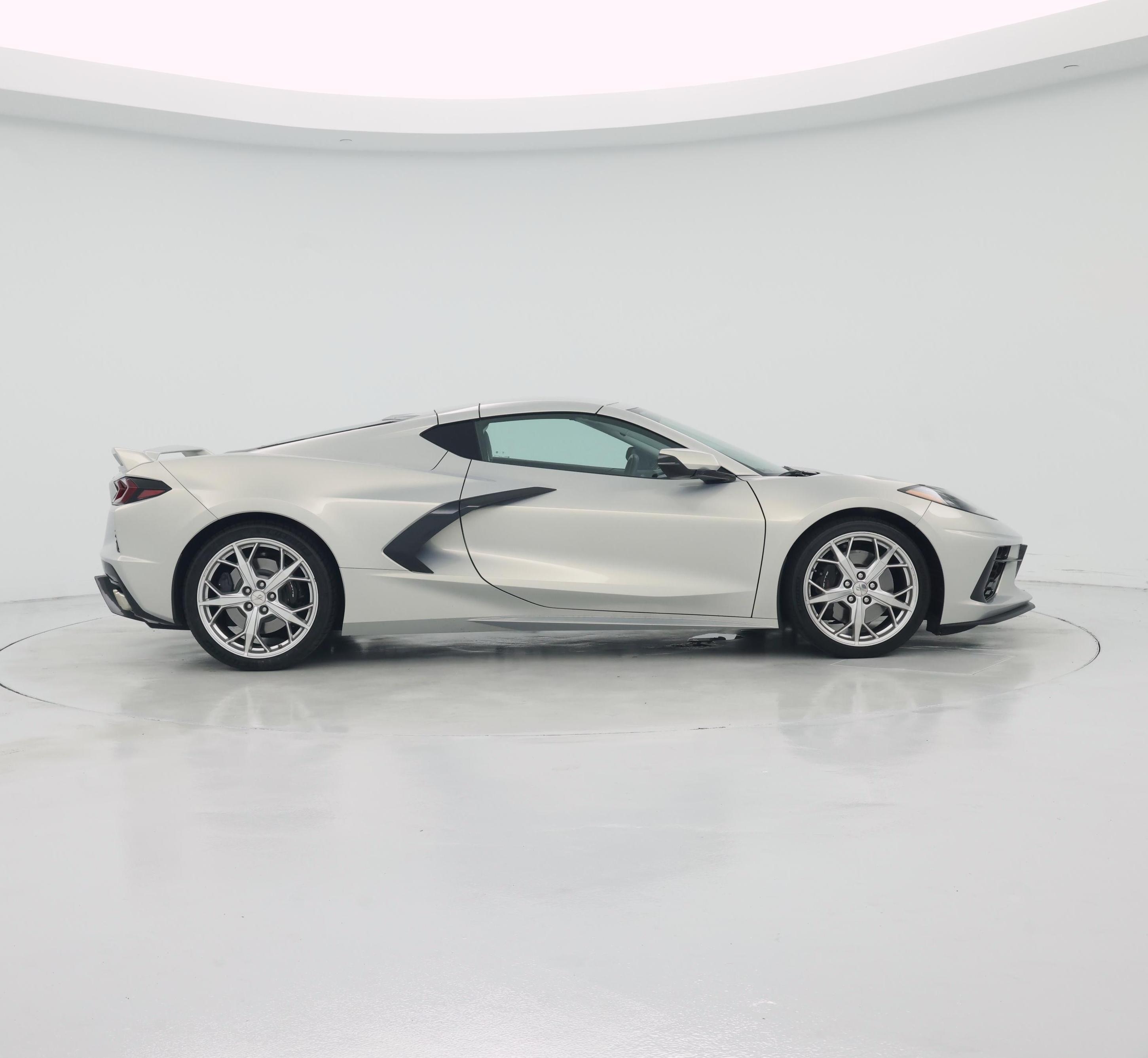 Thumbnail: 2022 Chevrolet Corvette - 7