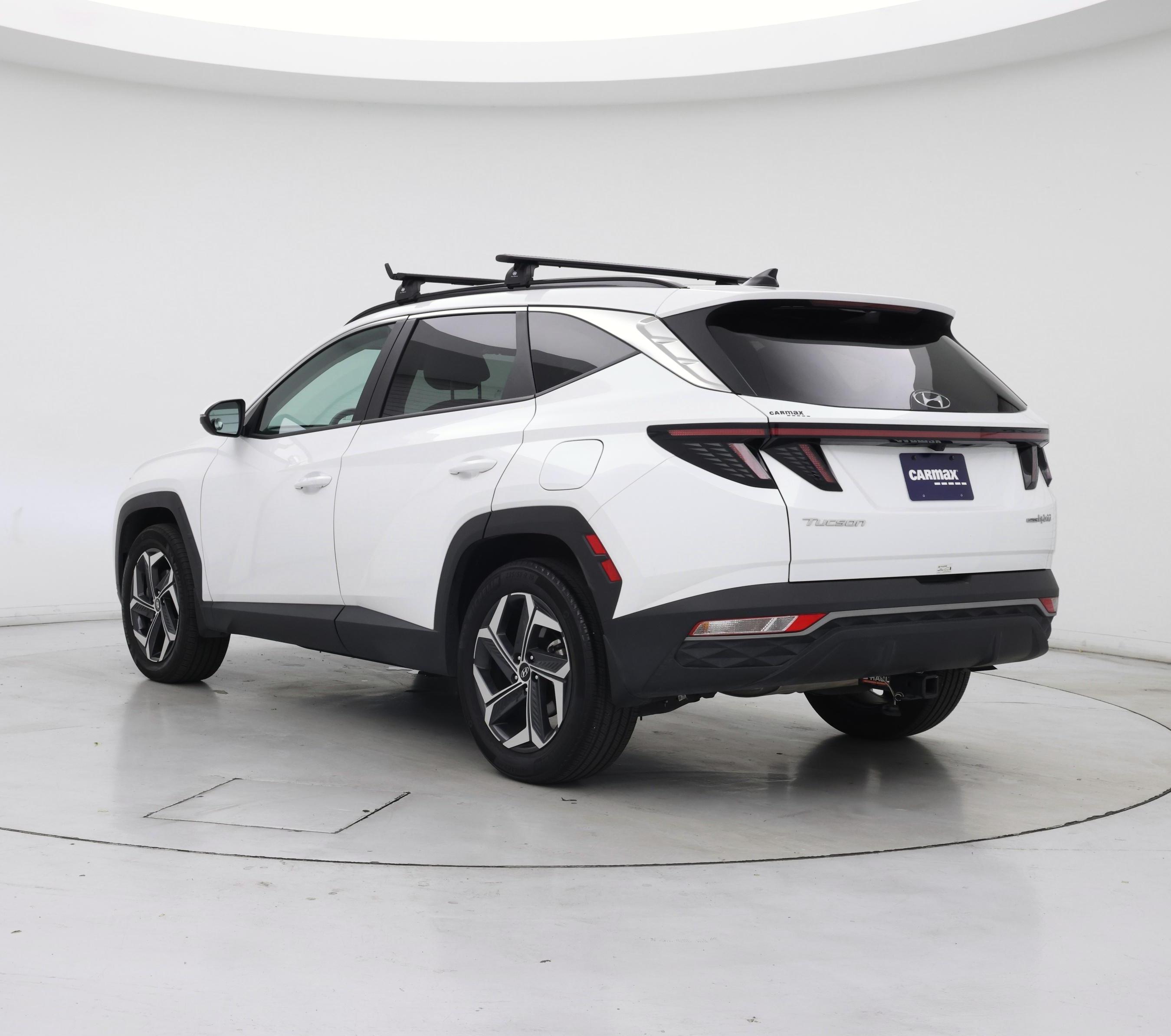 Thumbnail: 2024 Hyundai Tucson - 2