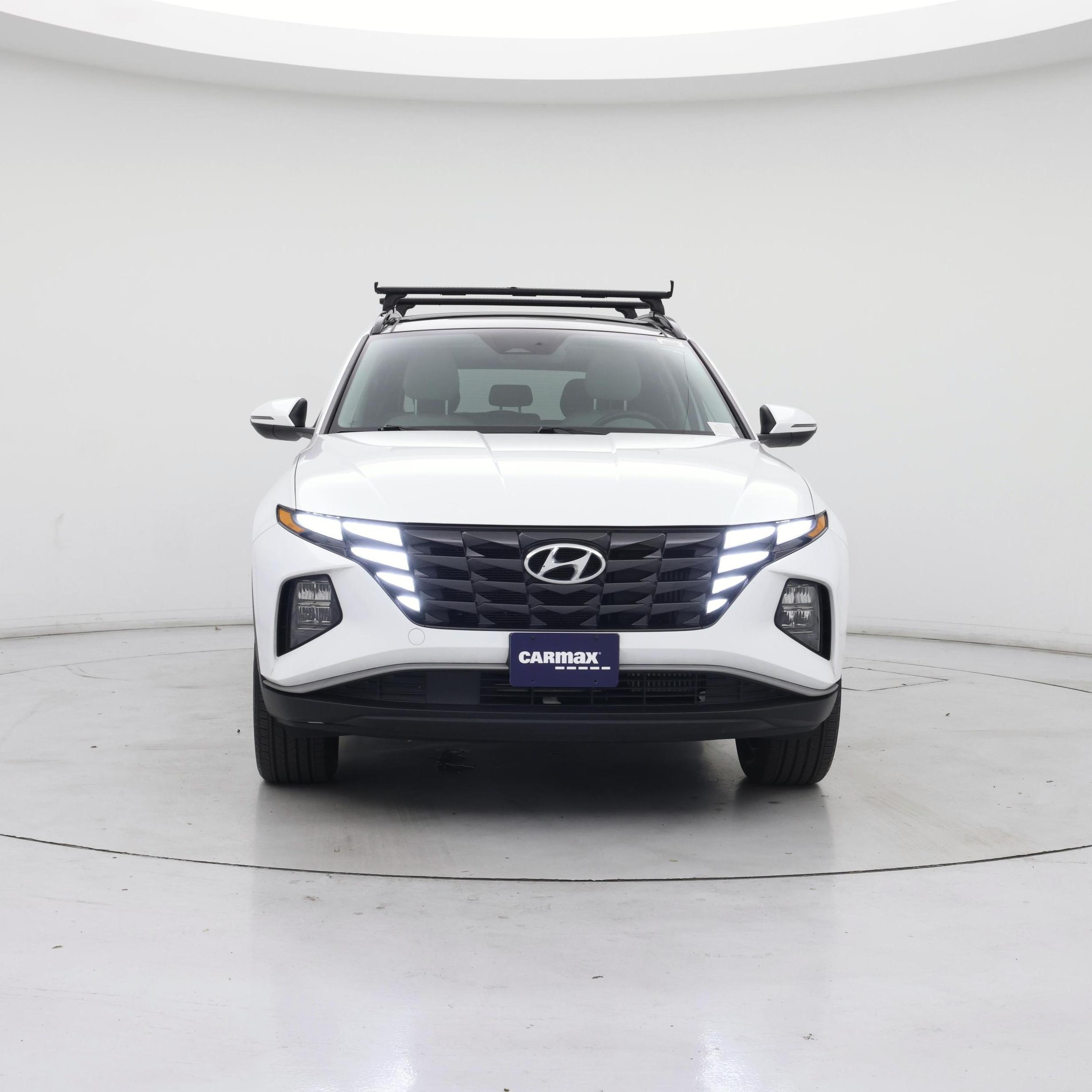 Thumbnail: 2024 Hyundai Tucson - 5