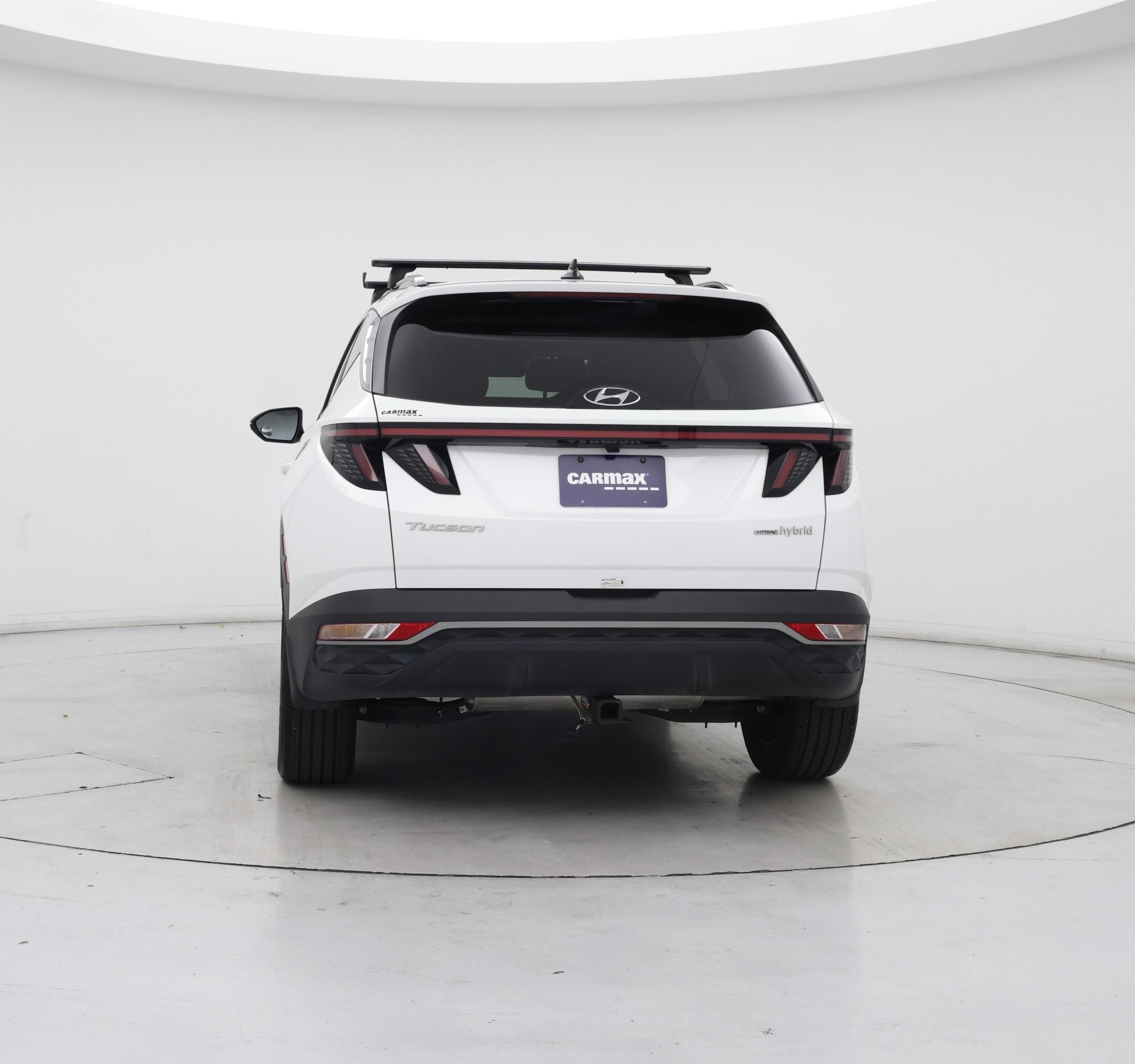Thumbnail: 2024 Hyundai Tucson - 6