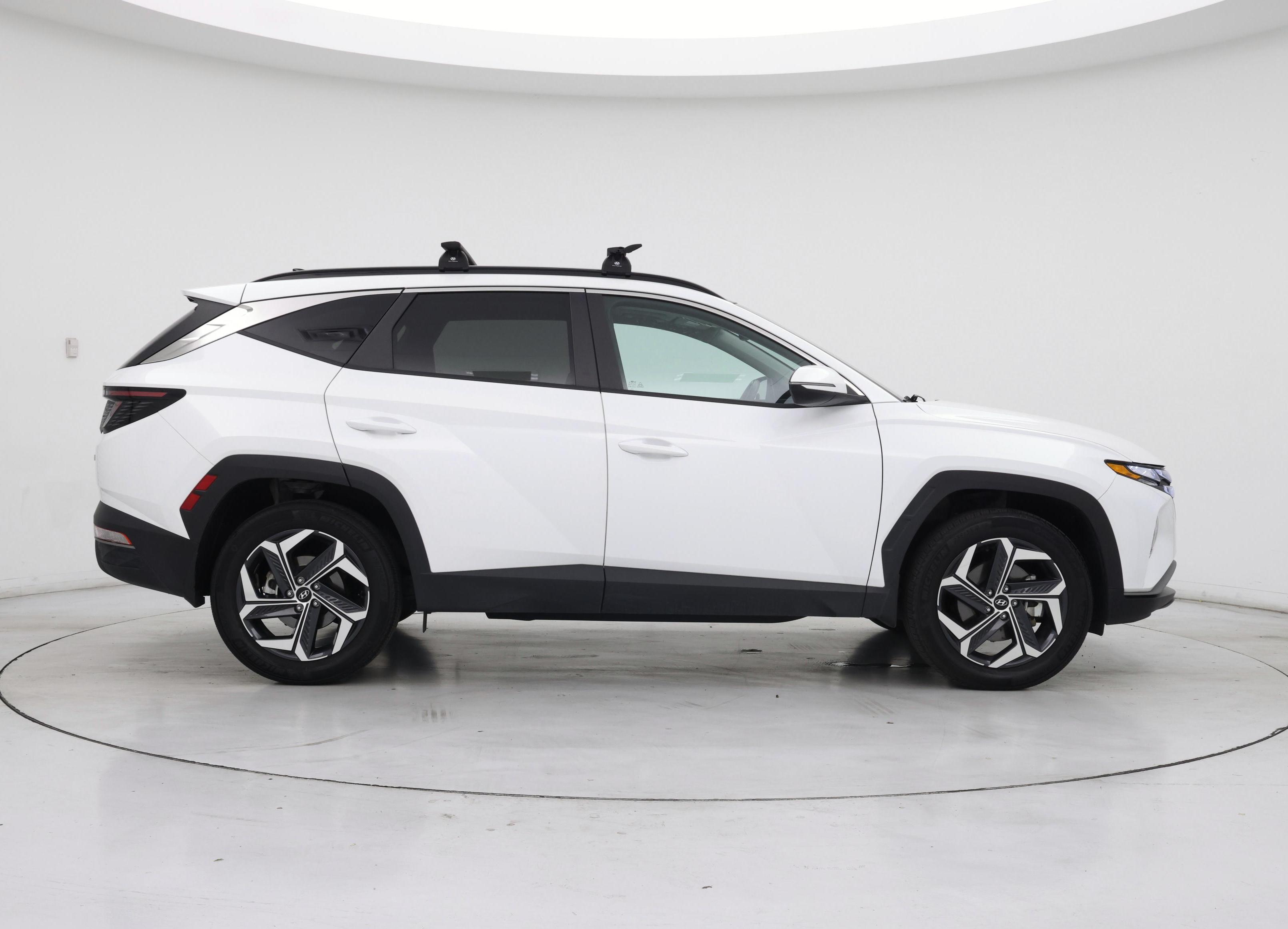 Thumbnail: 2024 Hyundai Tucson - 7
