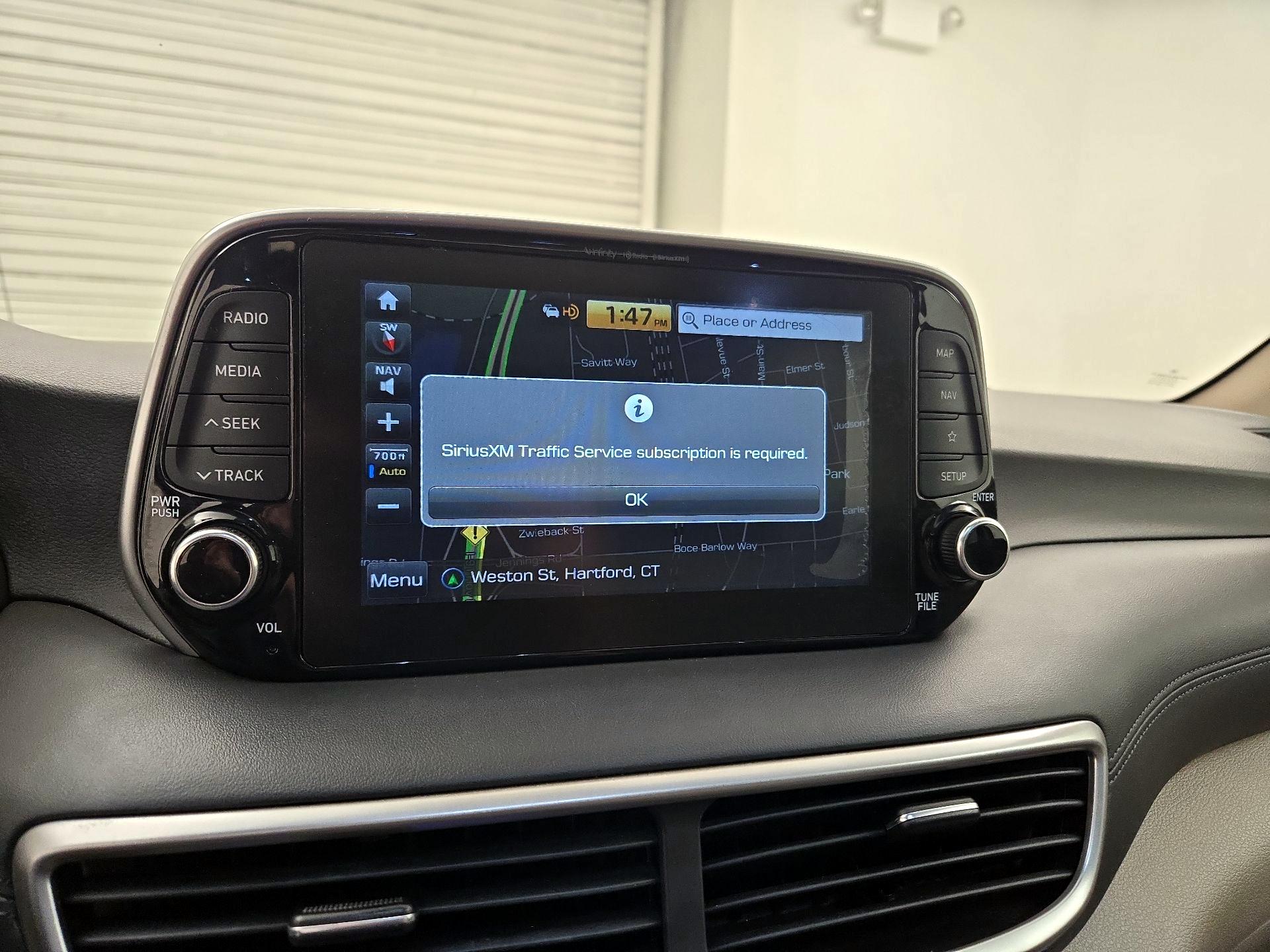 Thumbnail: 2019 Hyundai Tucson - 14