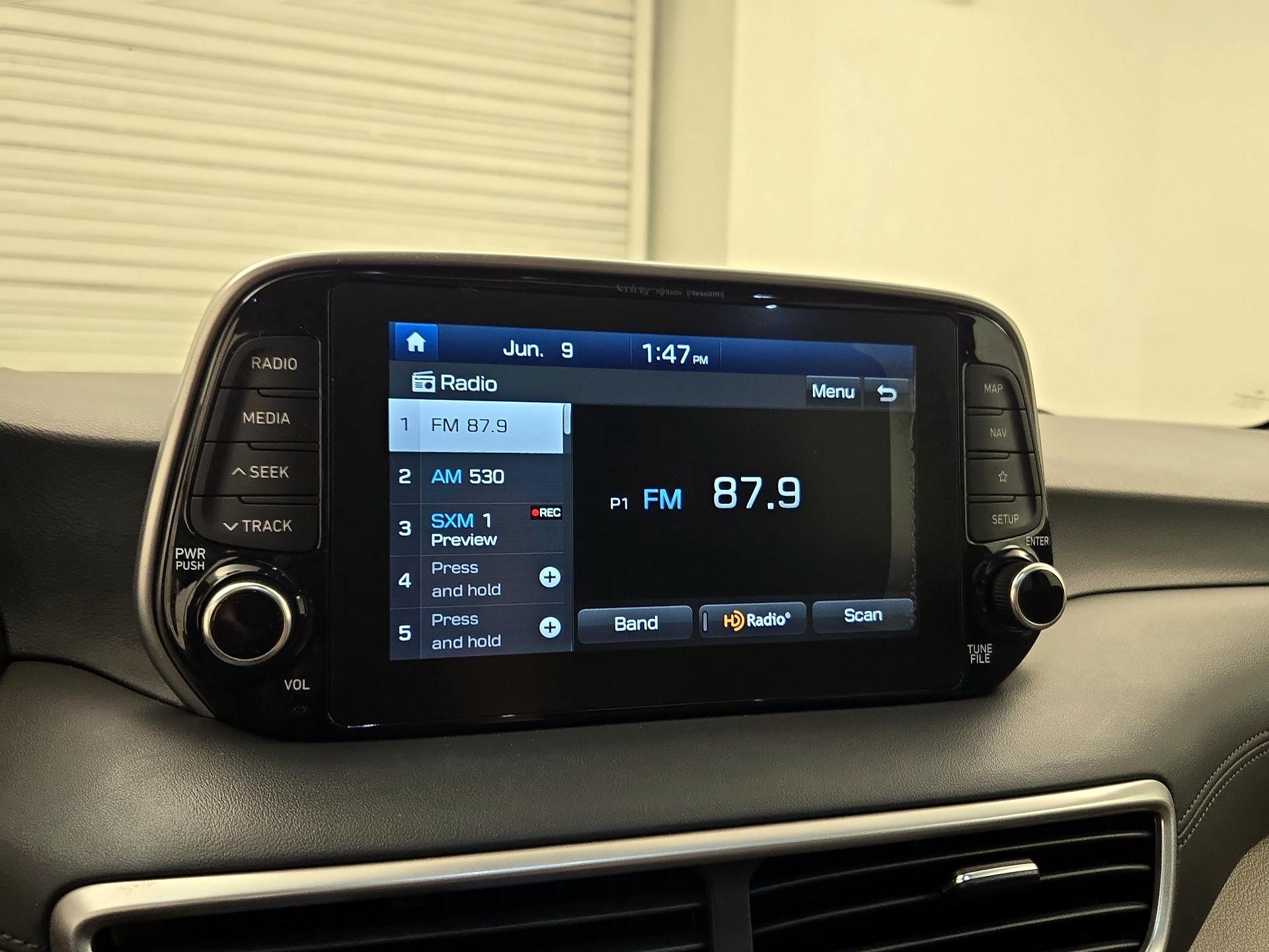 Thumbnail: 2019 Hyundai Tucson - 16