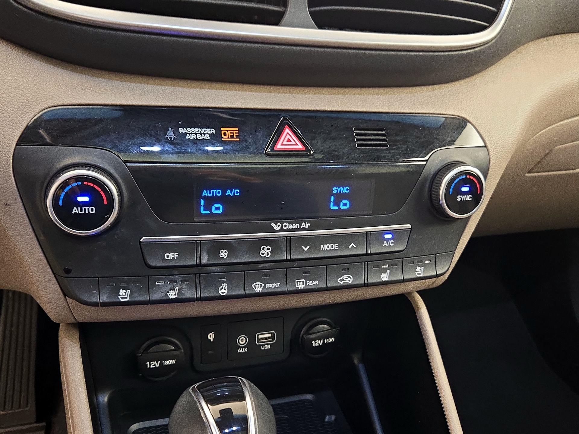 Thumbnail: 2019 Hyundai Tucson - 17