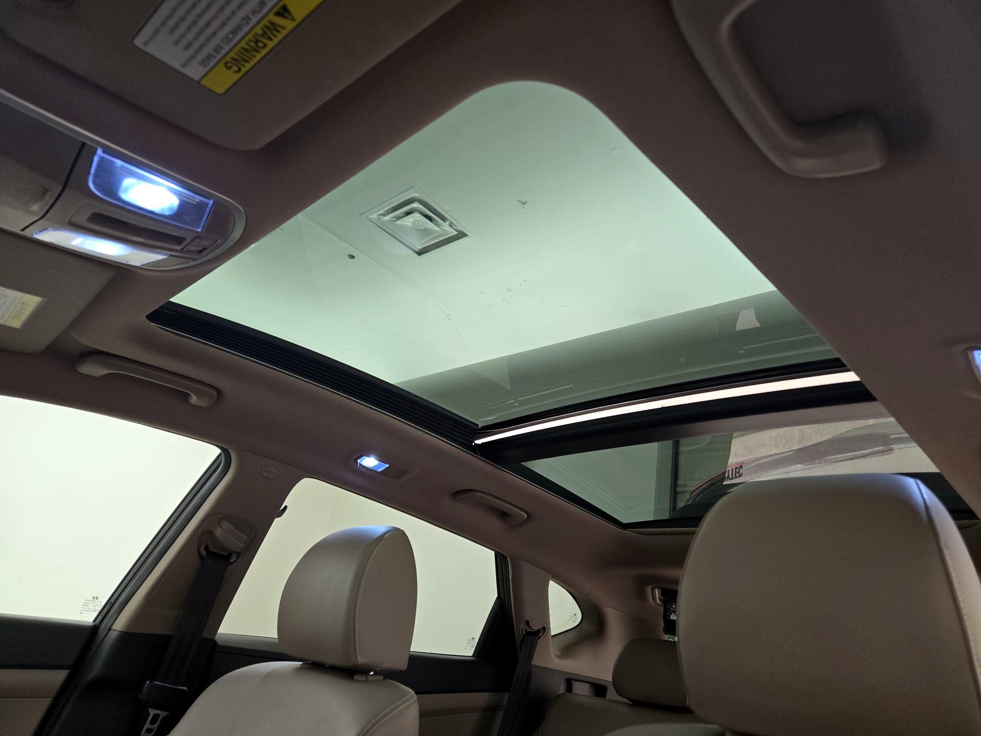 Thumbnail: 2019 Hyundai Tucson - 20