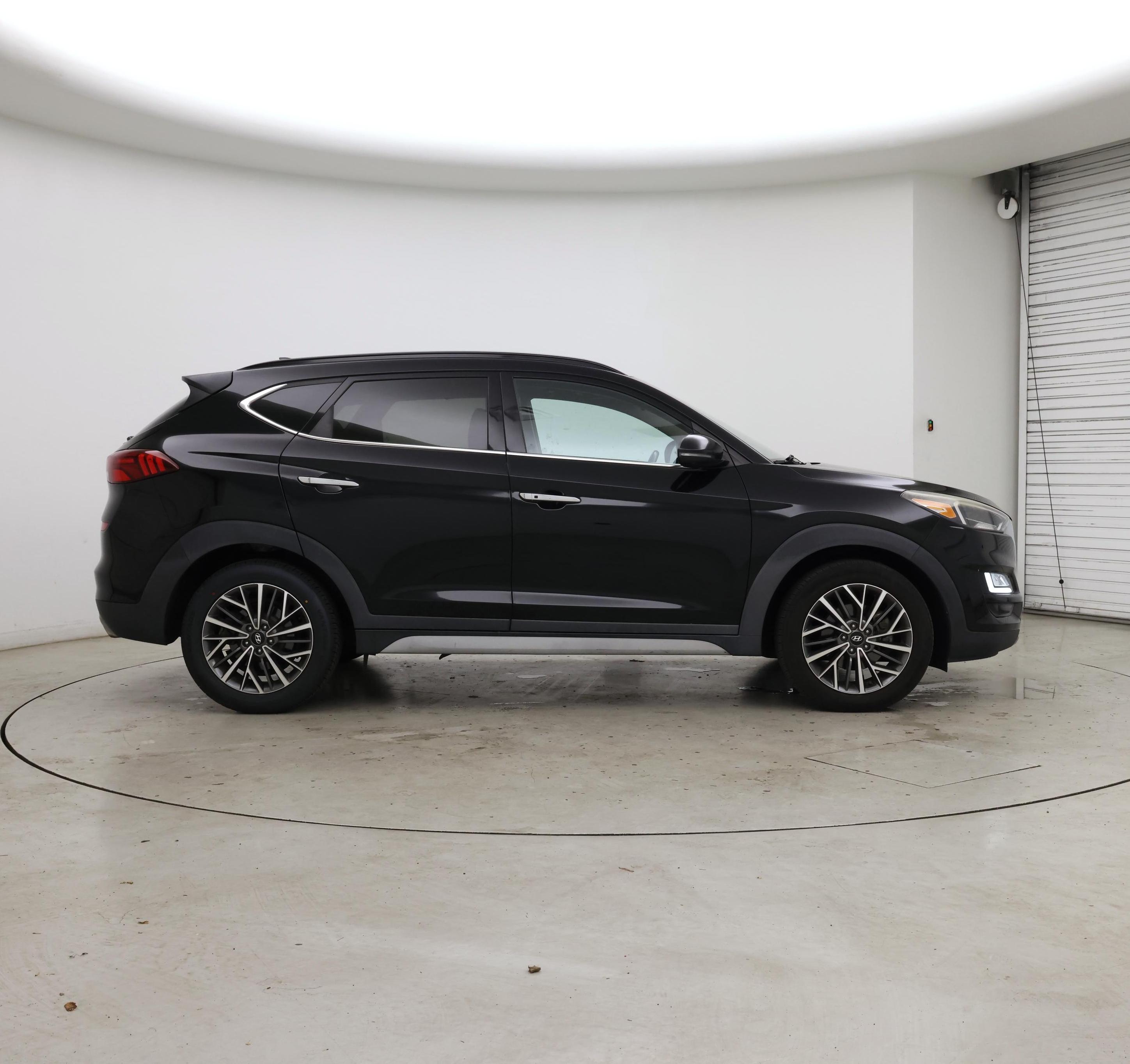 Thumbnail: 2019 Hyundai Tucson - 7