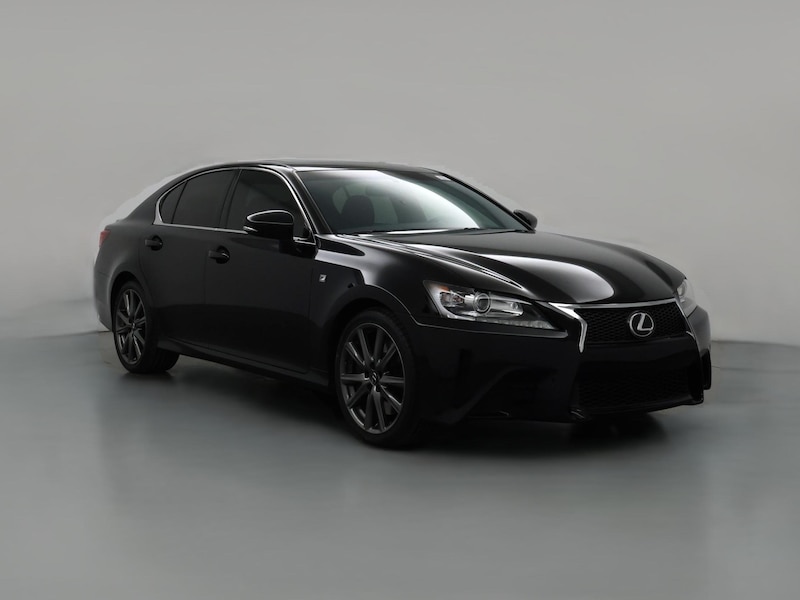 2015 Lexus GS 350 -
                  Clearwater, FL