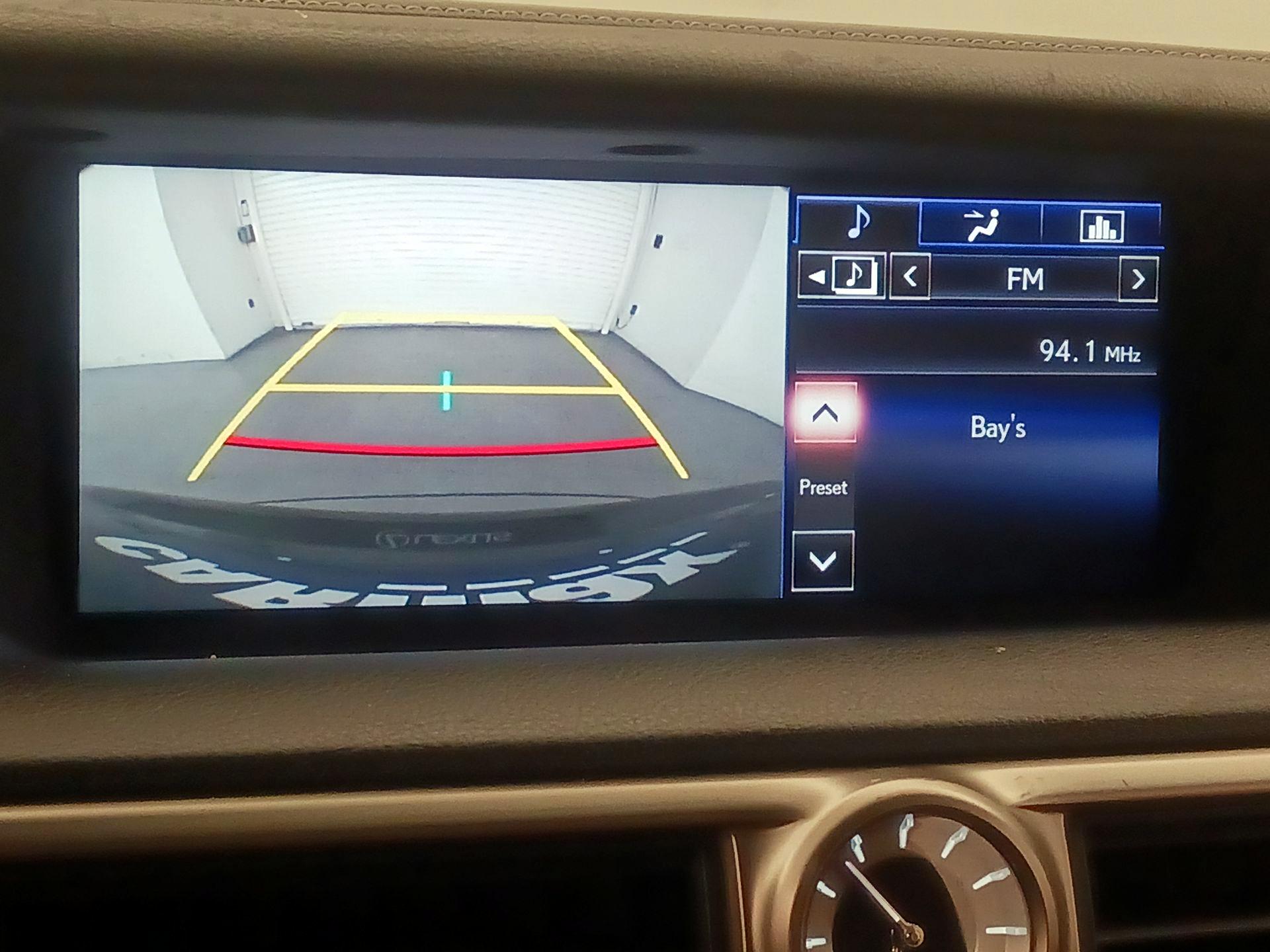 Thumbnail: 2015 Lexus GS - 15