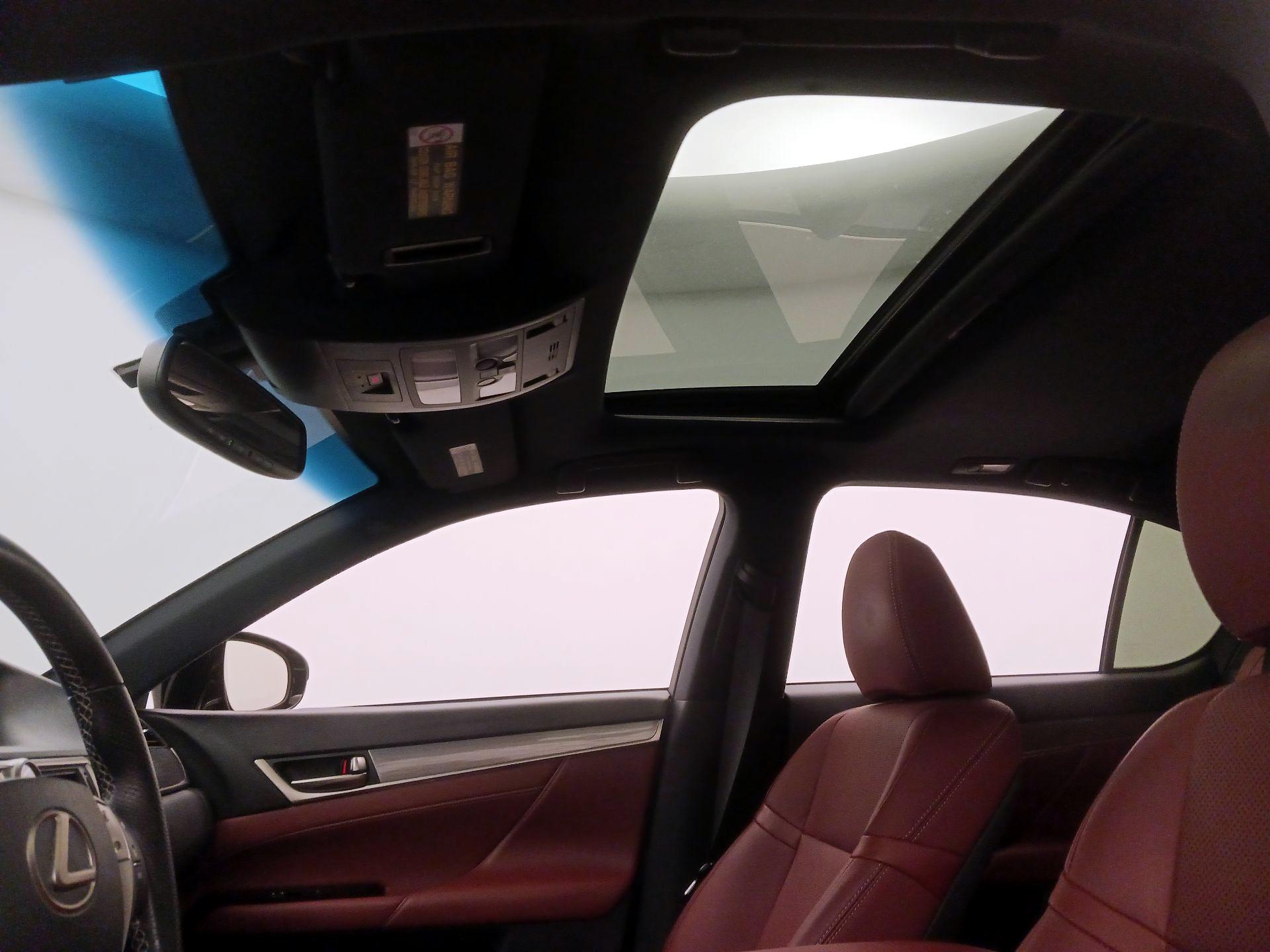 Thumbnail: 2015 Lexus GS - 20