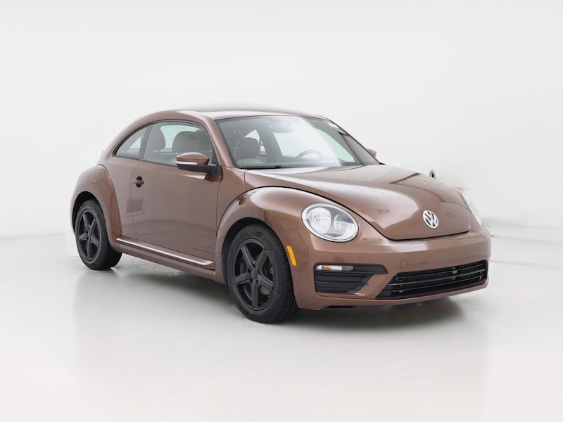 2017 Volkswagen Beetle Classic -
                  Mobile, AL
