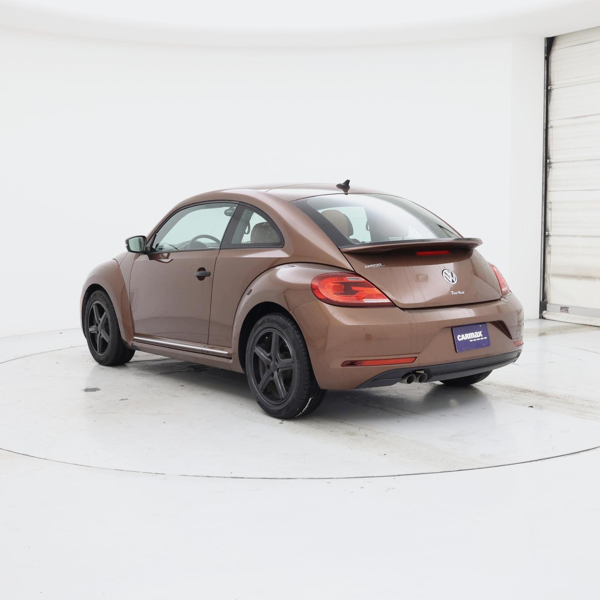 Thumbnail: 2017 Volkswagen Beetle - 2