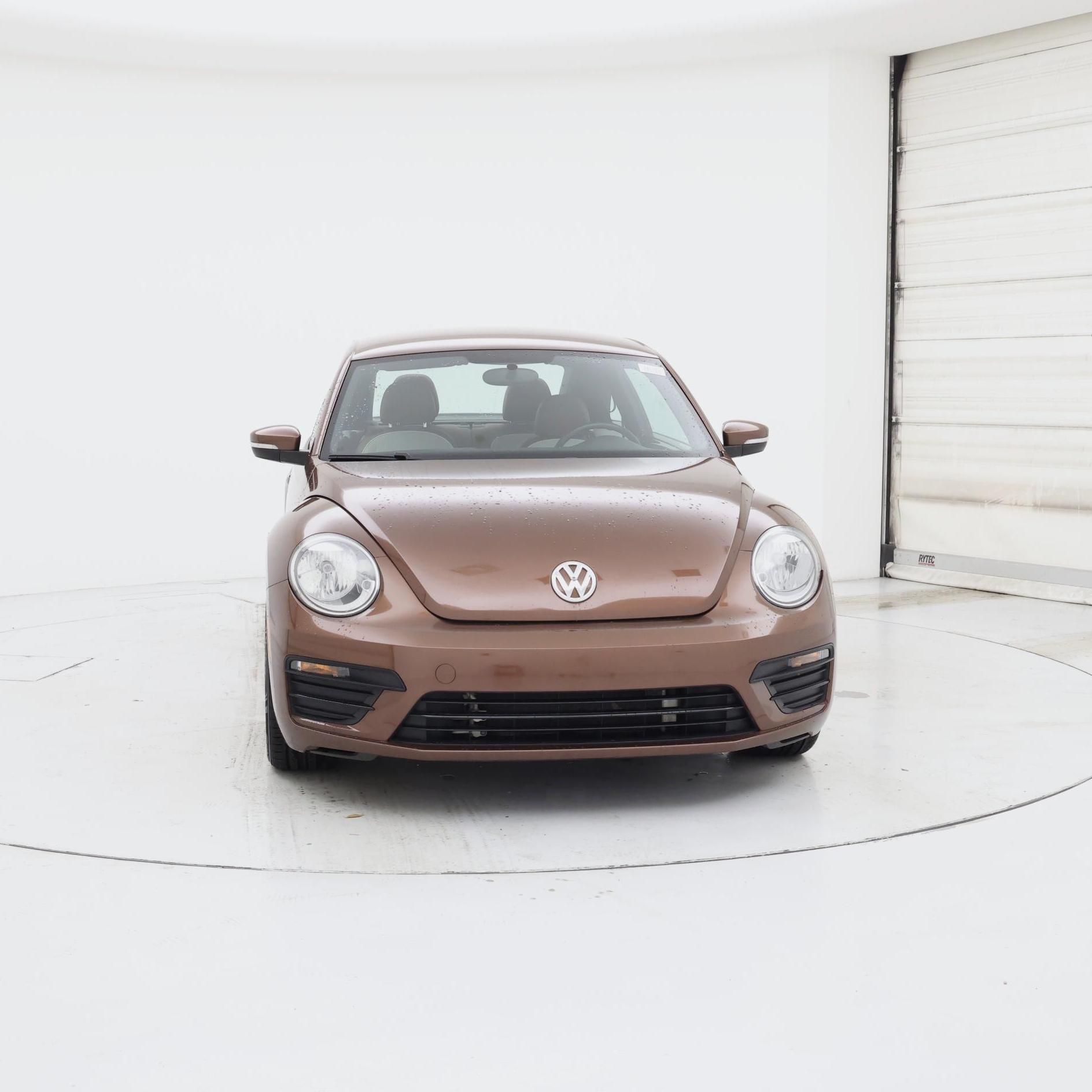 Thumbnail: 2017 Volkswagen Beetle - 5