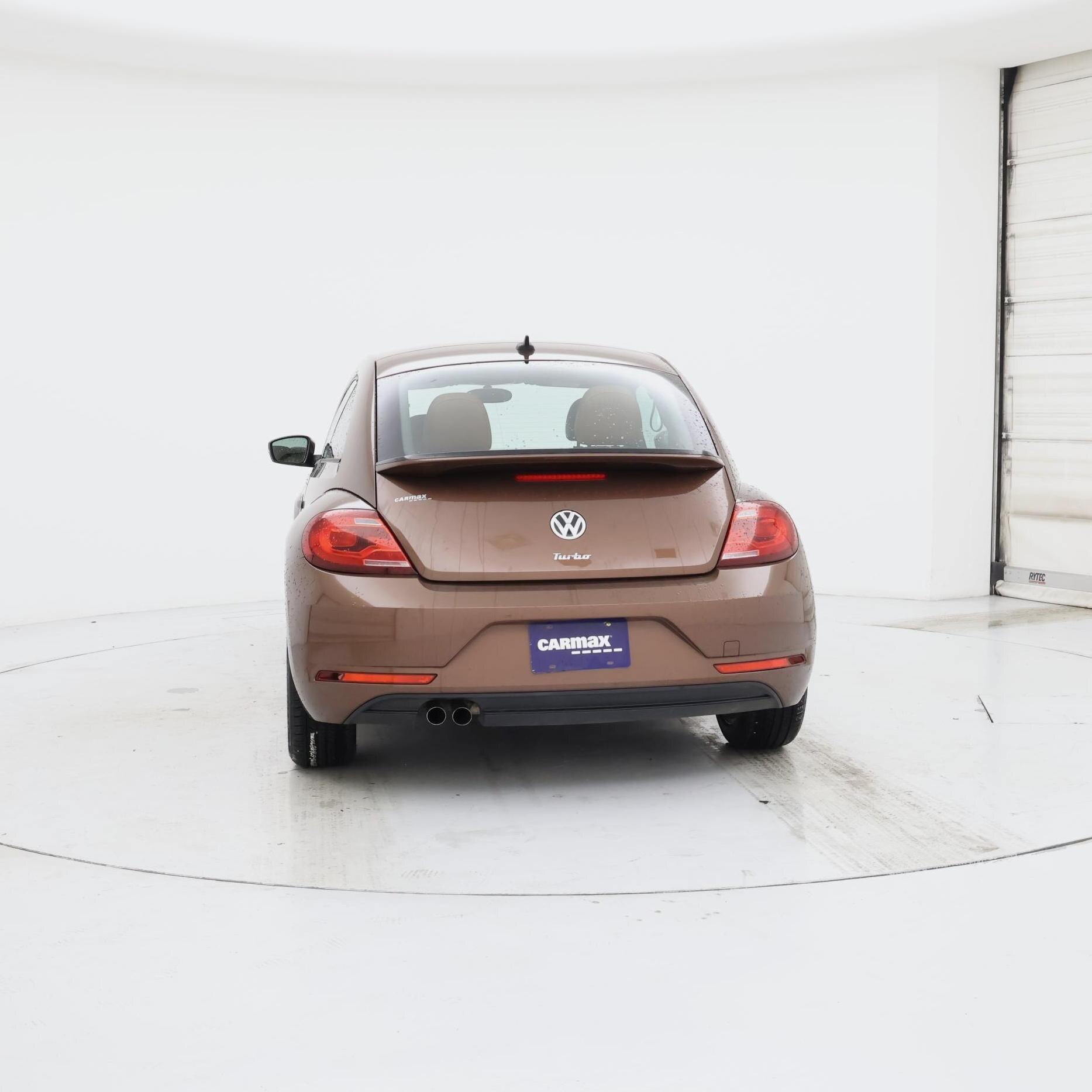 Thumbnail: 2017 Volkswagen Beetle - 6