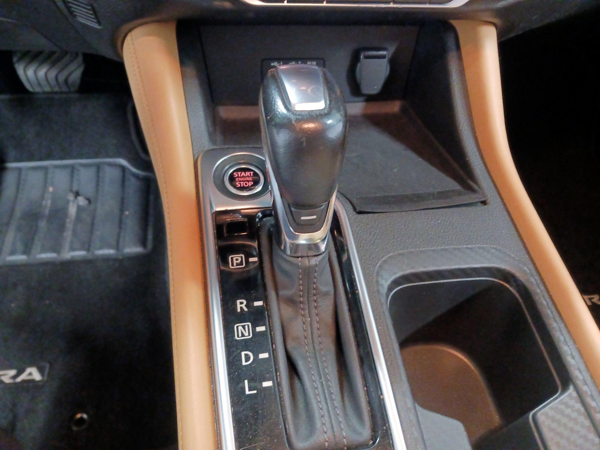Thumbnail: 2022 Nissan Sentra - 14