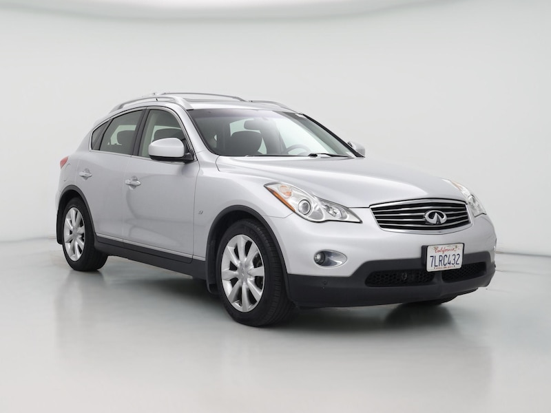 2015 INFINITI QX50 Journey -
                  Pleasanton, CA