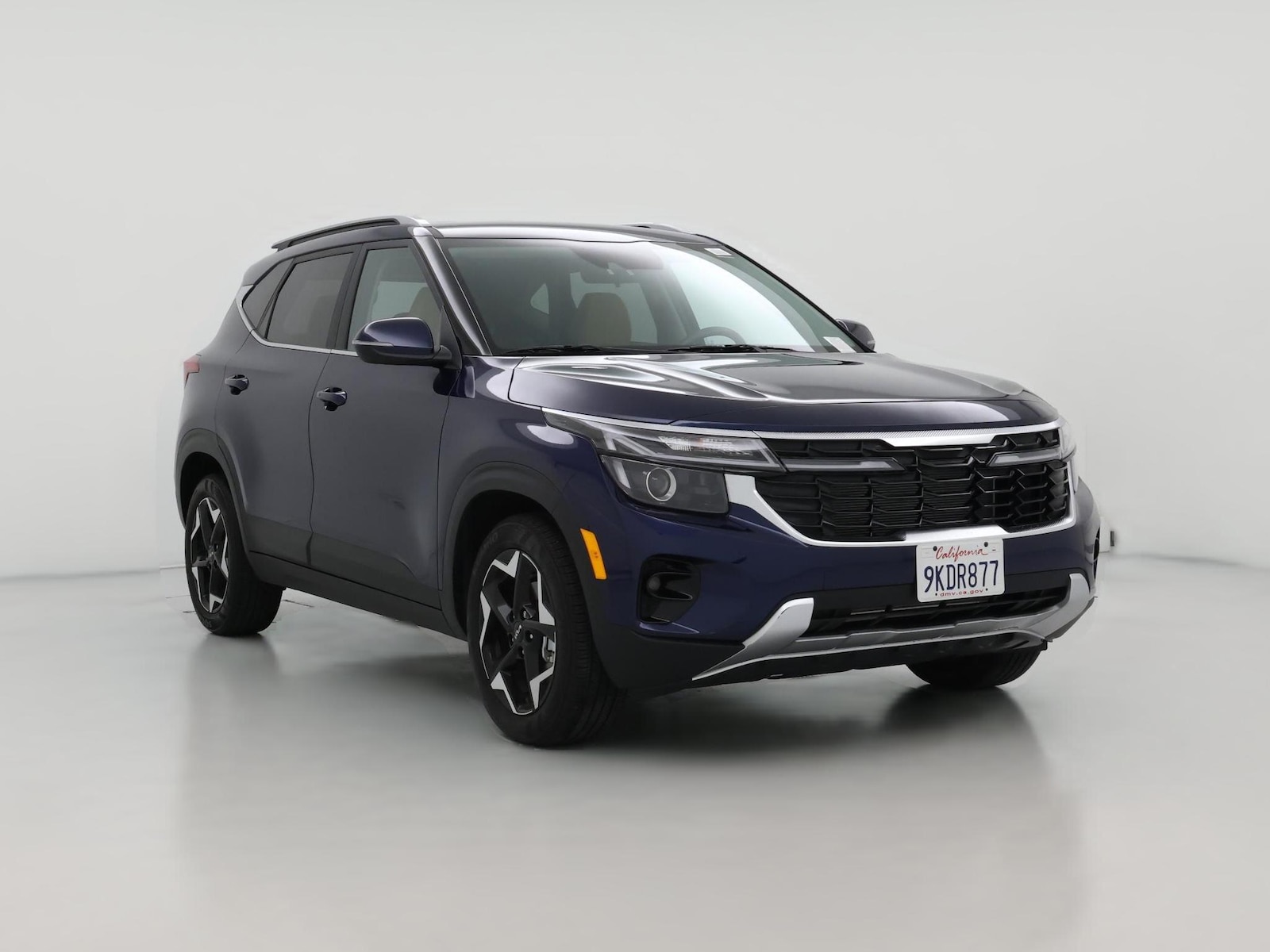 2024 Kia Seltos