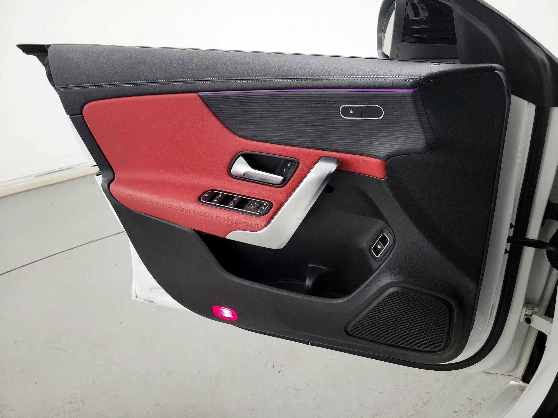 Thumbnail: 2022 Mercedes-Benz CLA - 12