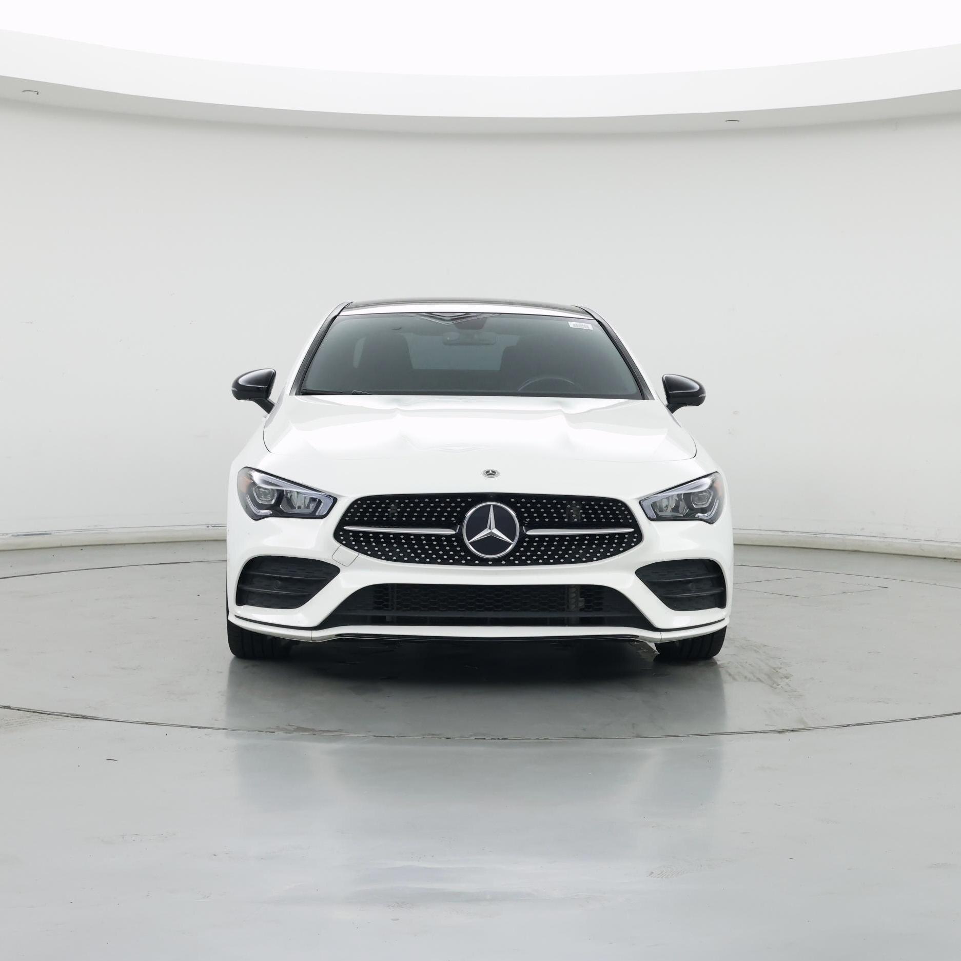 Thumbnail: 2022 Mercedes-Benz CLA - 5