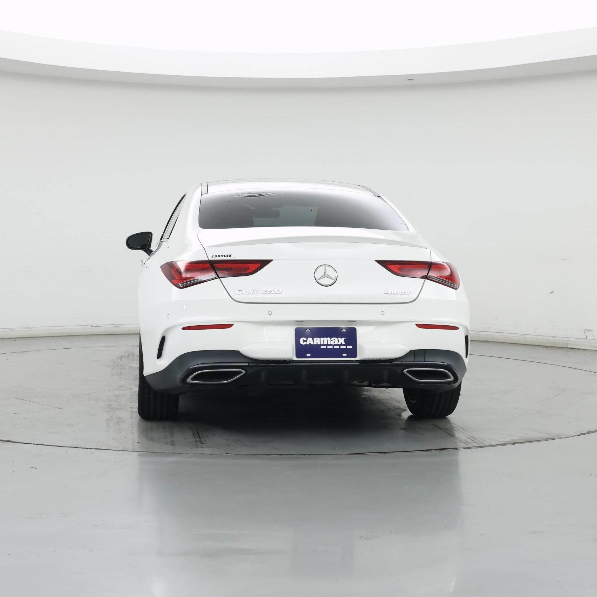 Thumbnail: 2022 Mercedes-Benz CLA - 6