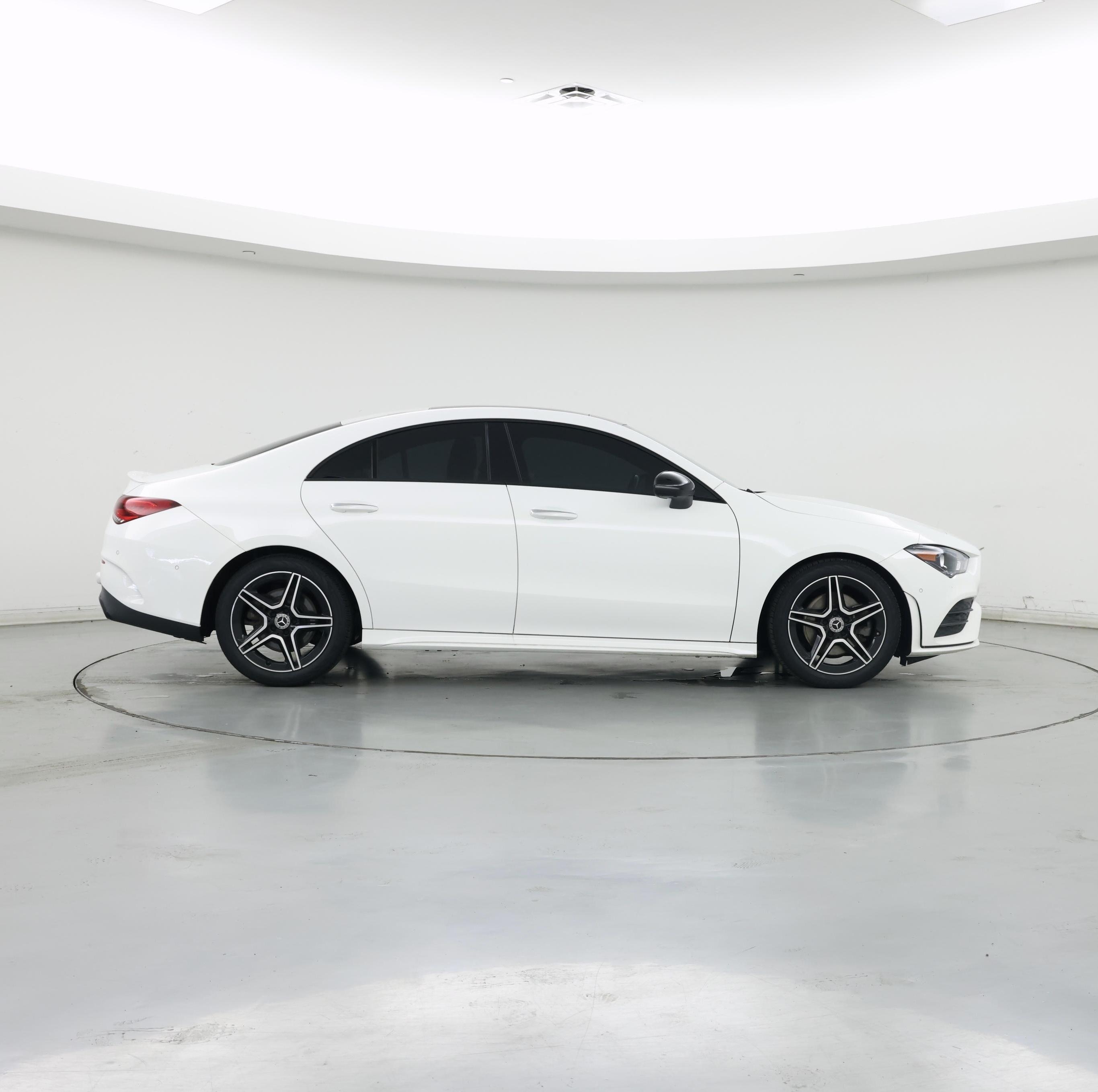 Thumbnail: 2022 Mercedes-Benz CLA - 7