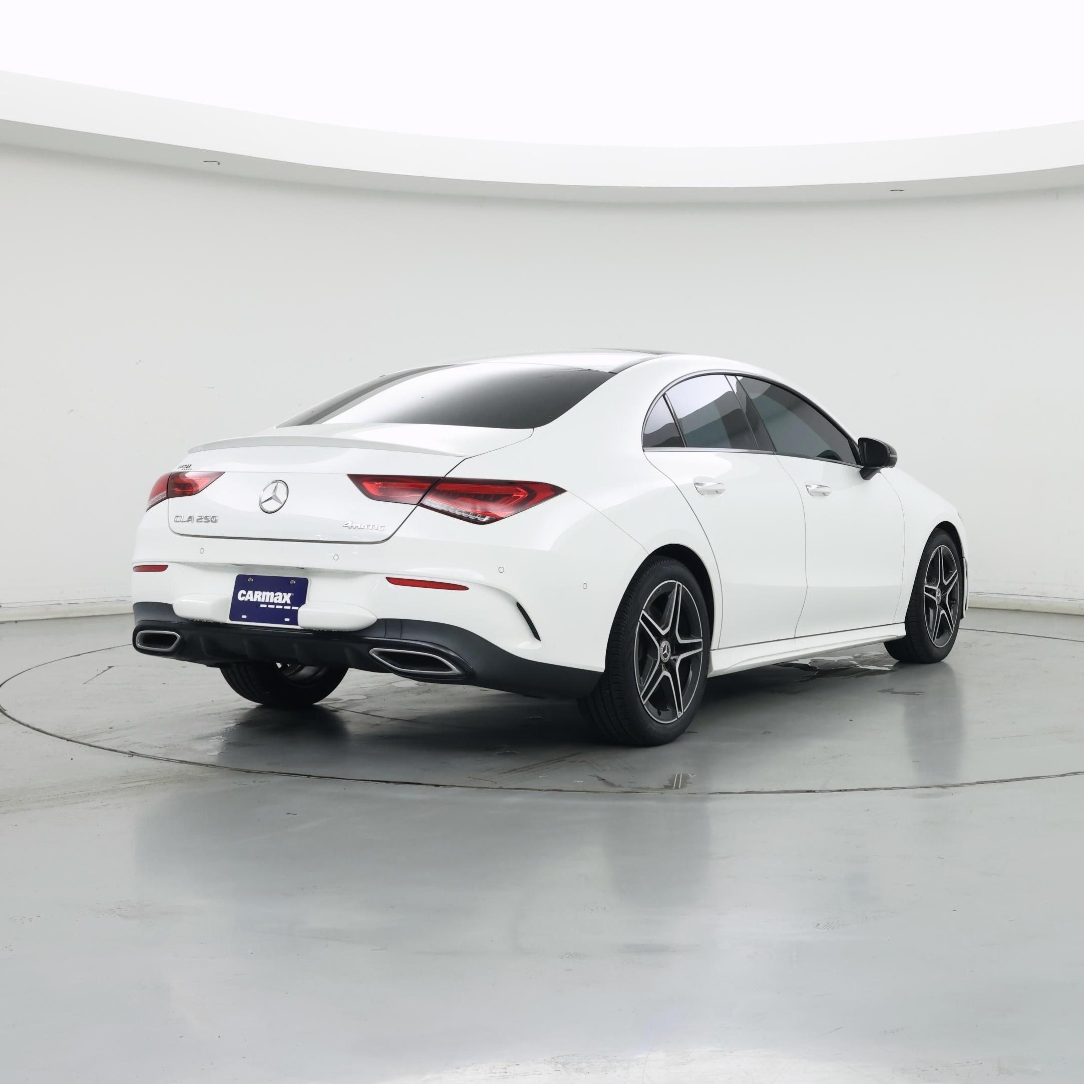 Thumbnail: 2022 Mercedes-Benz CLA - 8
