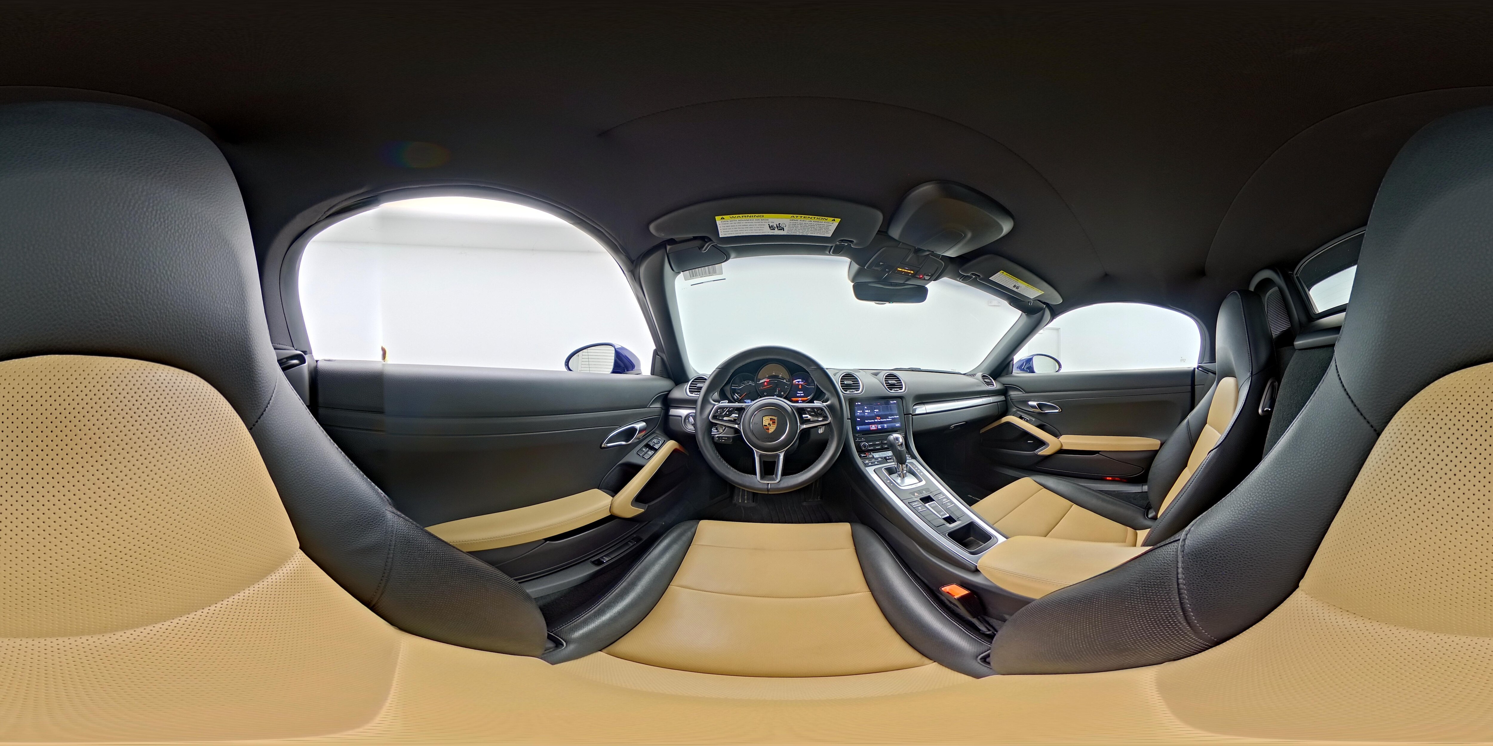 2022 Porsche 718 Base | CarEdge | CarEdge