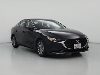 2024 Mazda Mazda3 2.5 S
