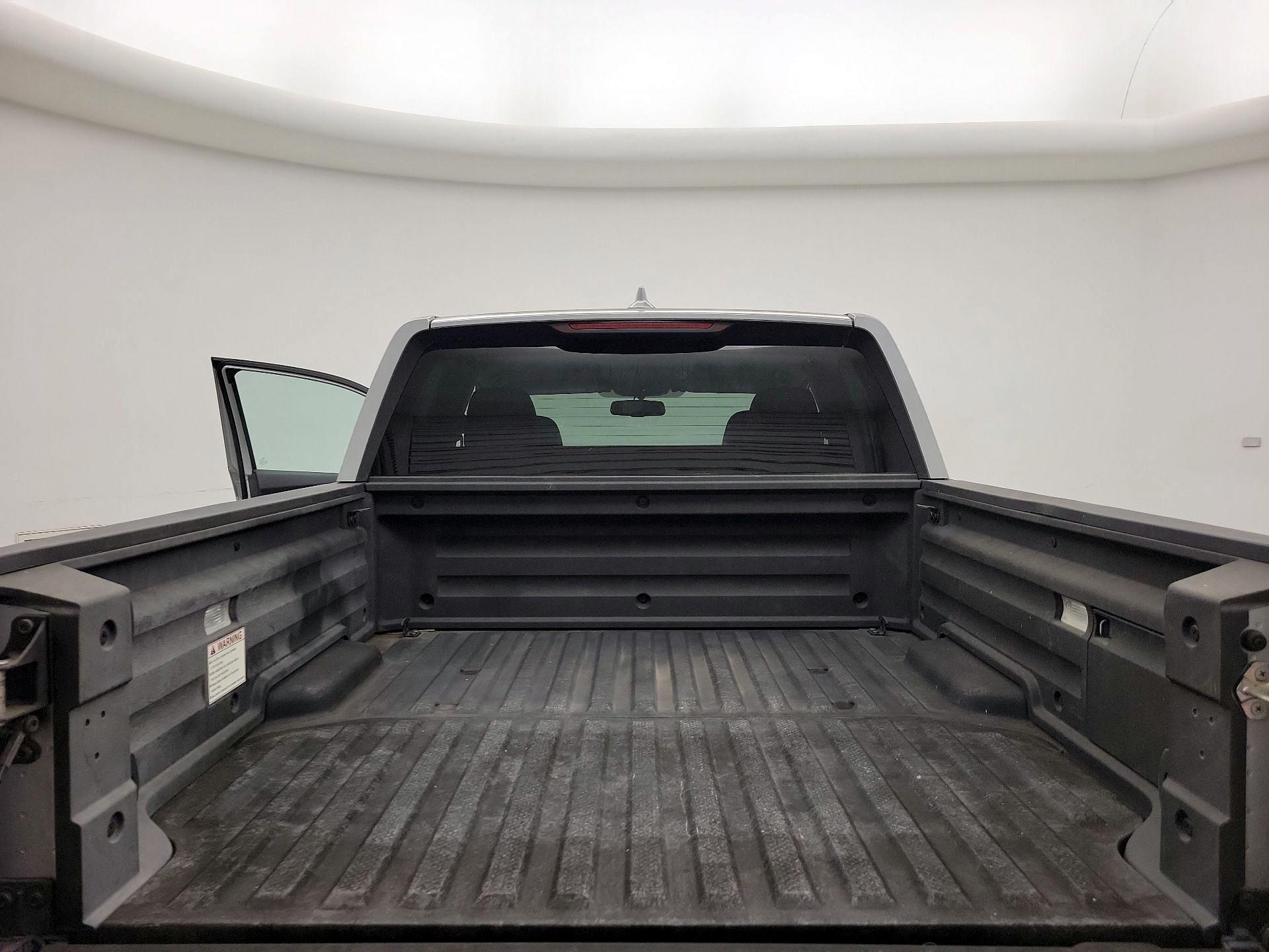Thumbnail: 2017 Honda Ridgeline - 20