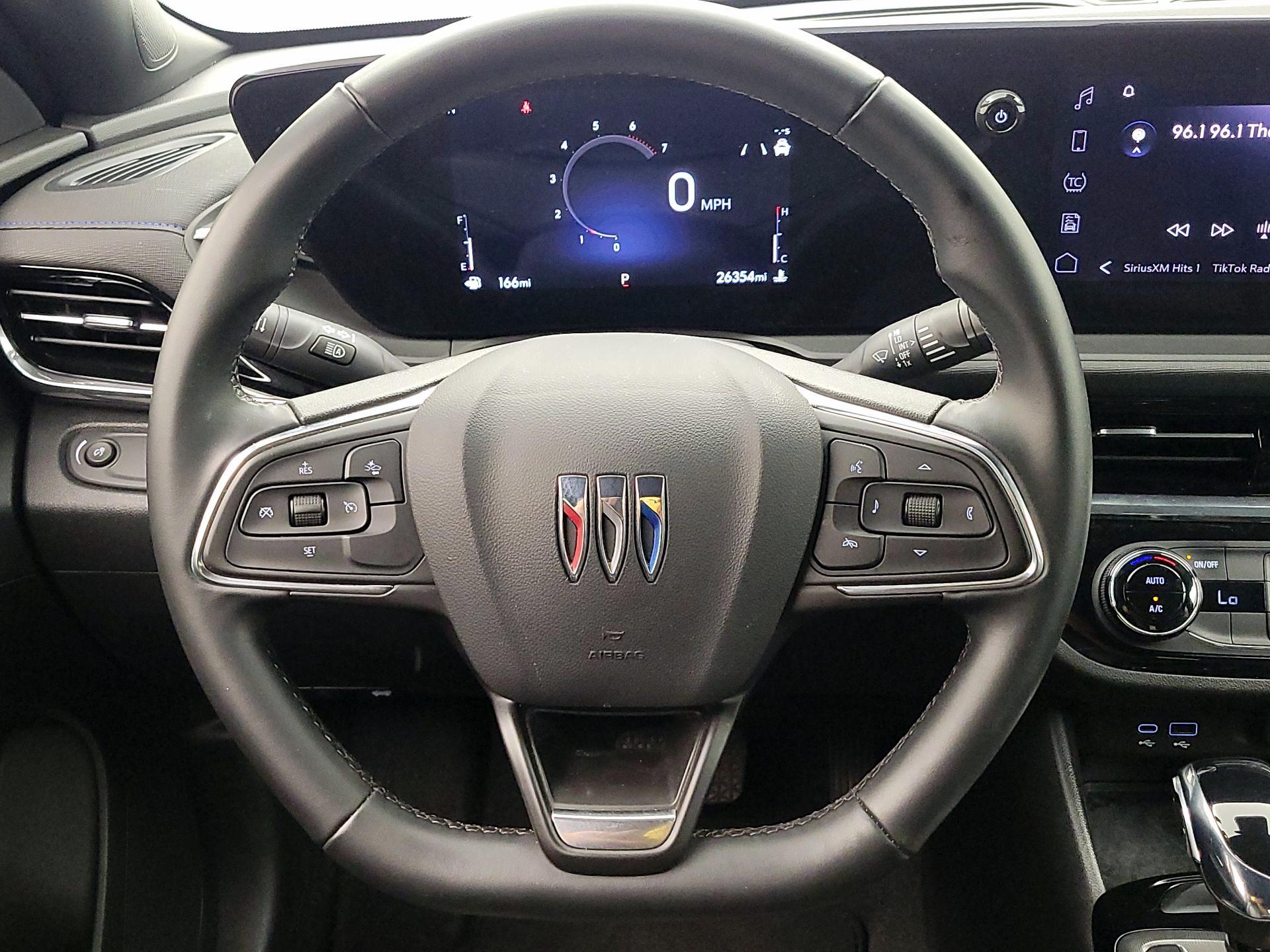 Thumbnail: 2025 Buick Envista - 10