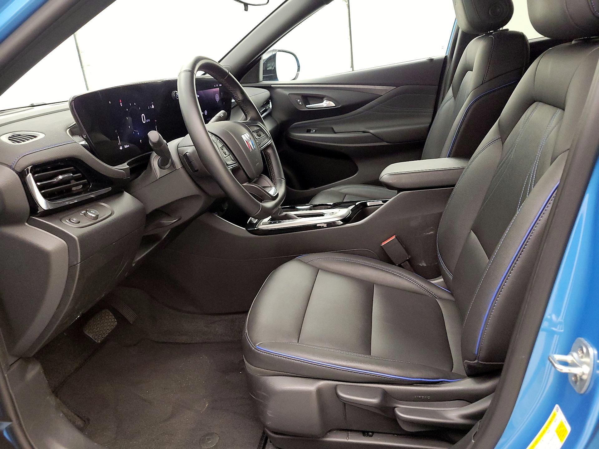 Thumbnail: 2025 Buick Envista - 11