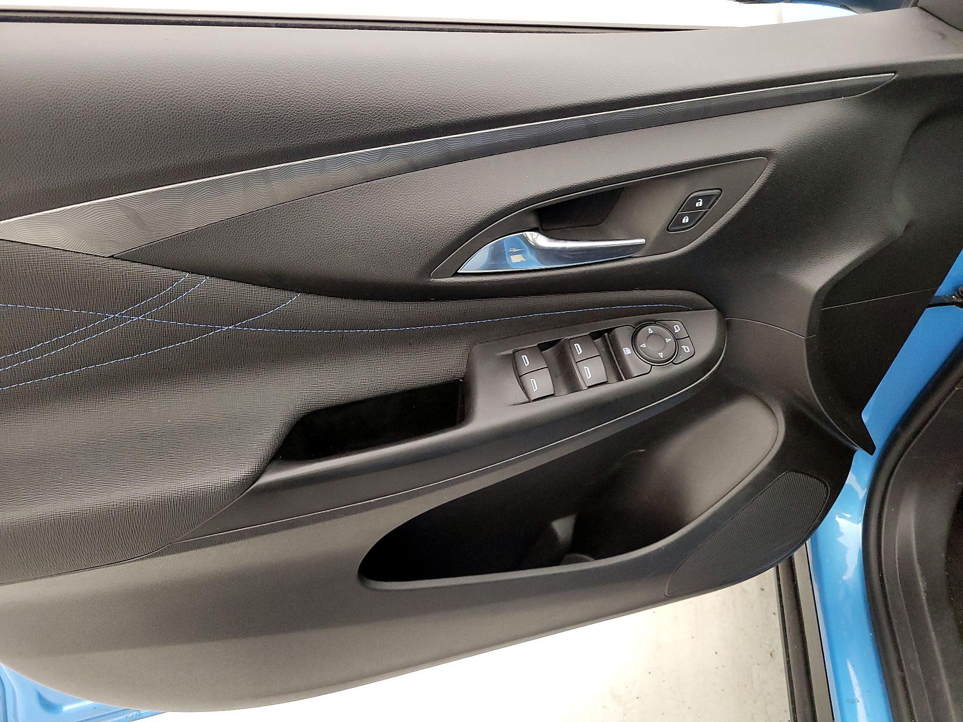 Thumbnail: 2025 Buick Envista - 12