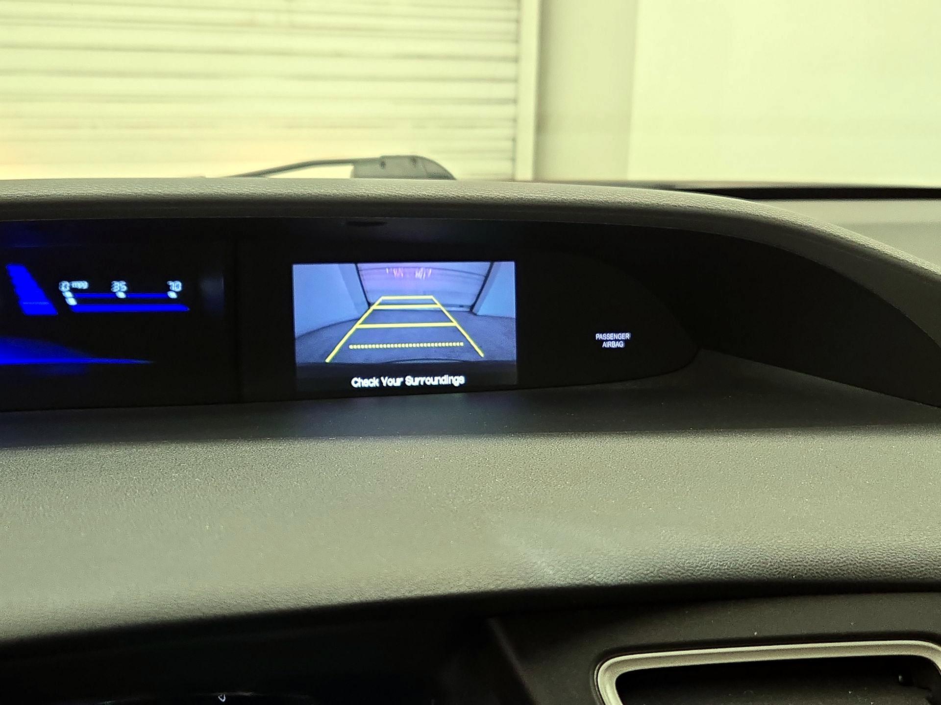 Thumbnail: 2015 Honda Civic - 14