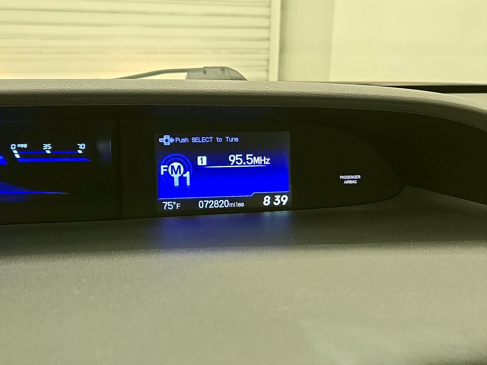 Thumbnail: 2015 Honda Civic - 15