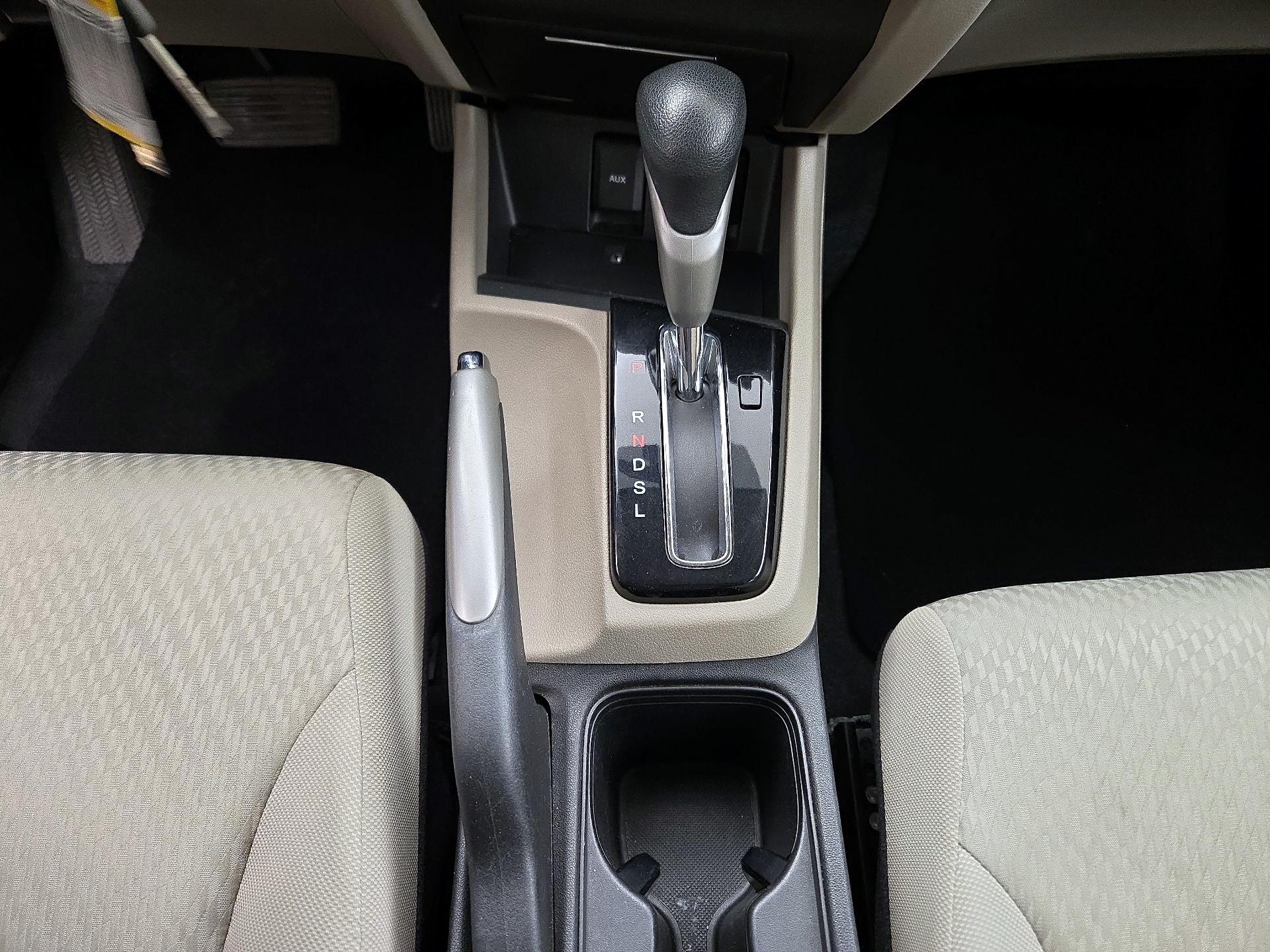 Thumbnail: 2015 Honda Civic - 17