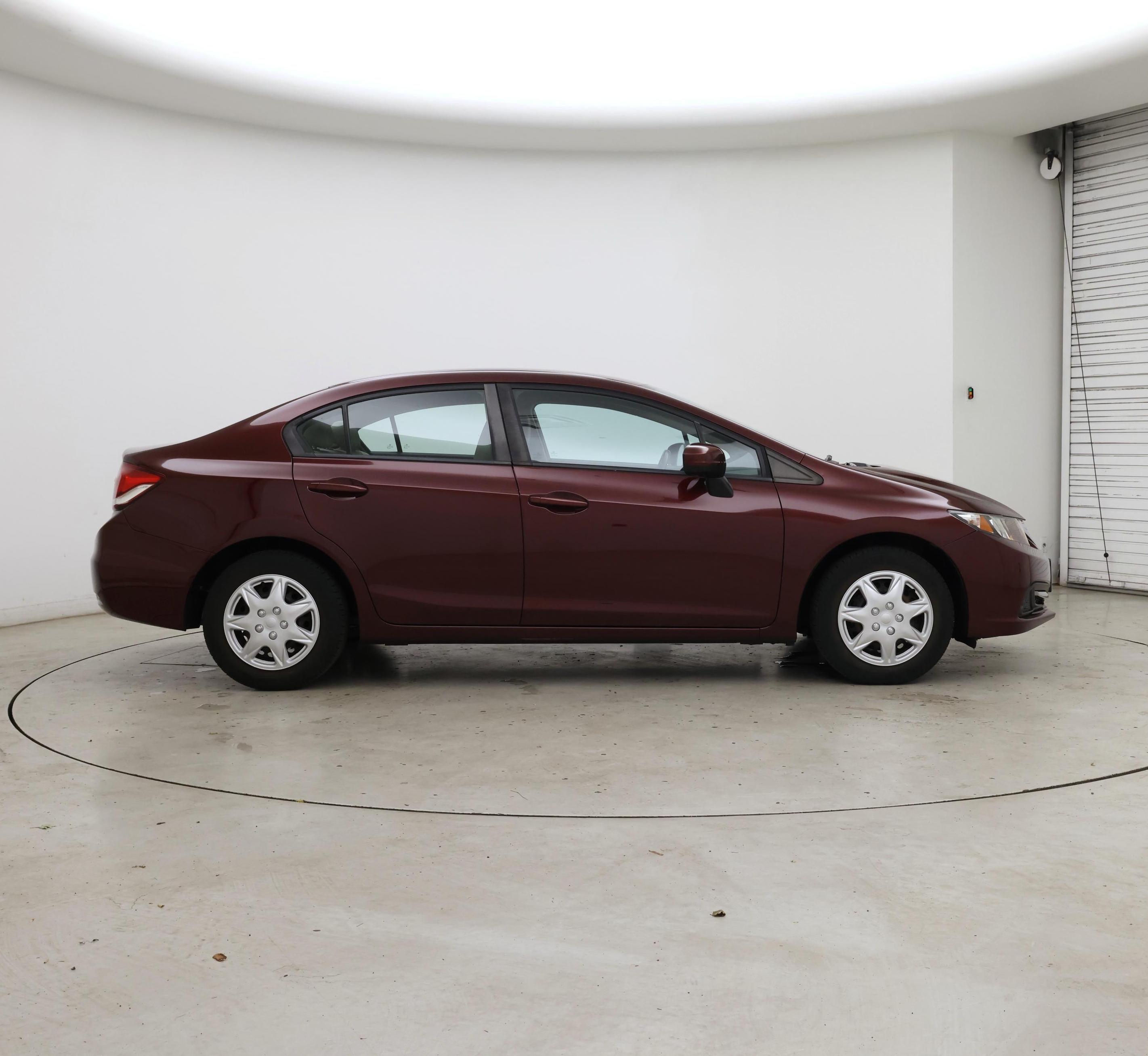 Thumbnail: 2015 Honda Civic - 7