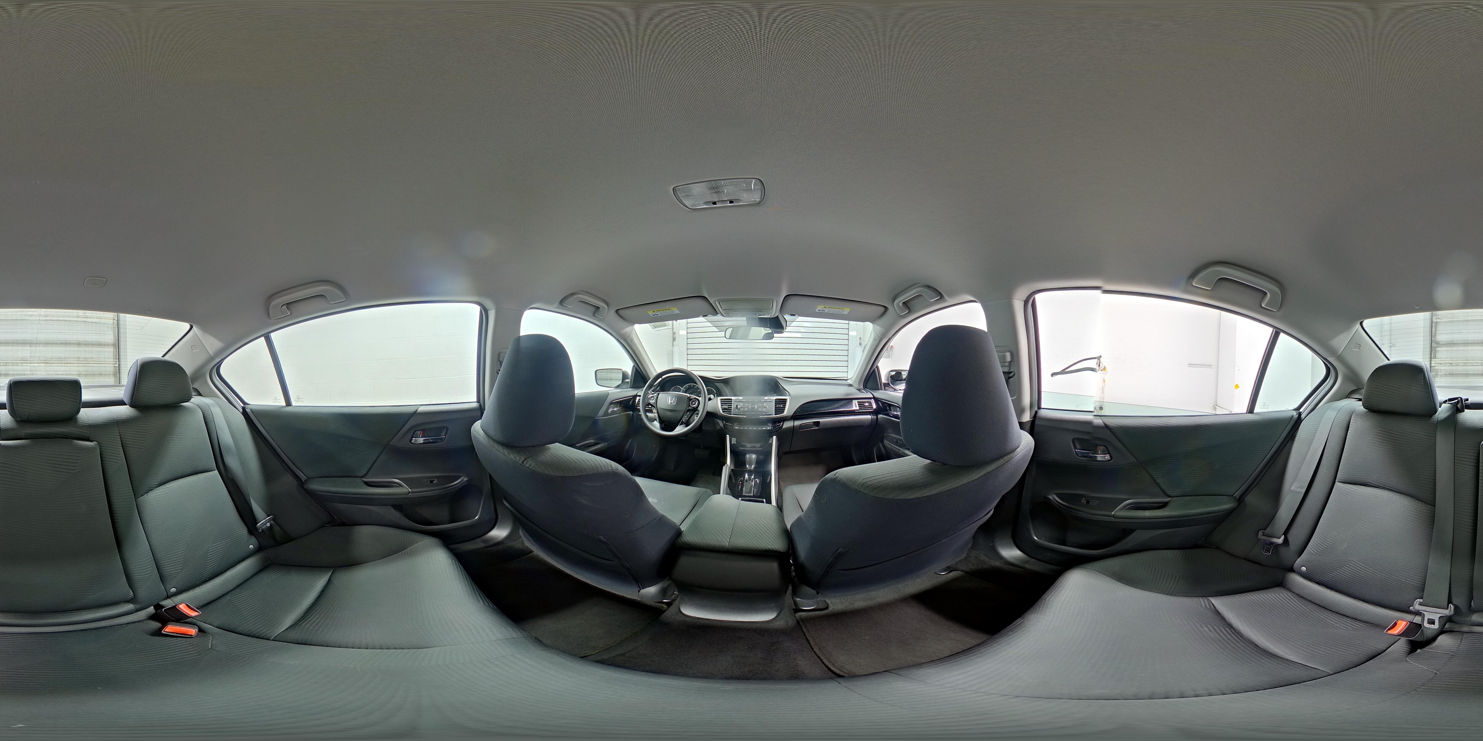 2016 Honda Accord LX - Photo 22