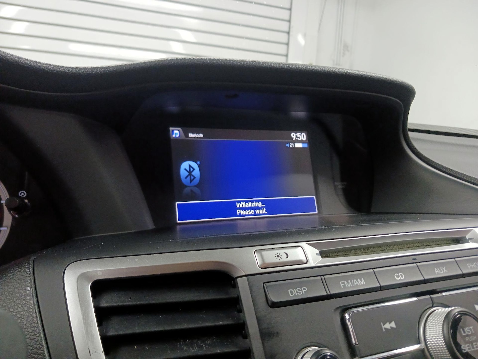 2016 Honda Accord LX - Photo 14