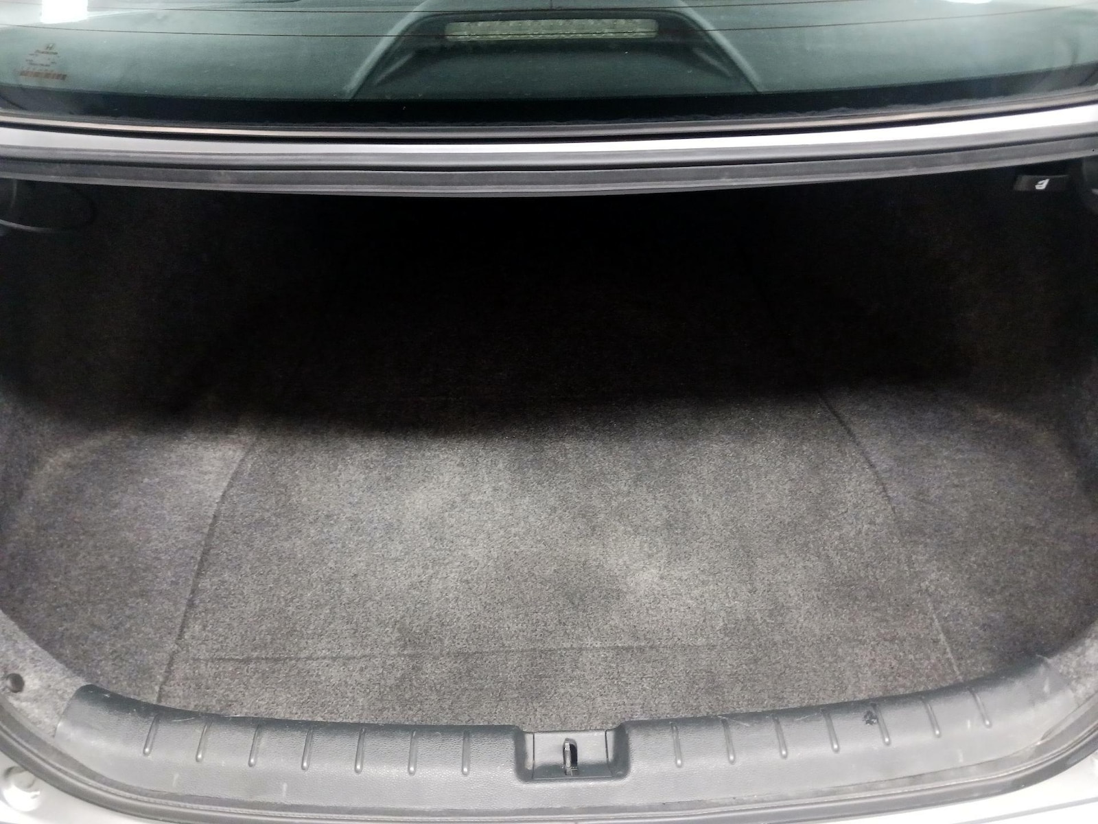 2016 Honda Accord LX - Photo 18