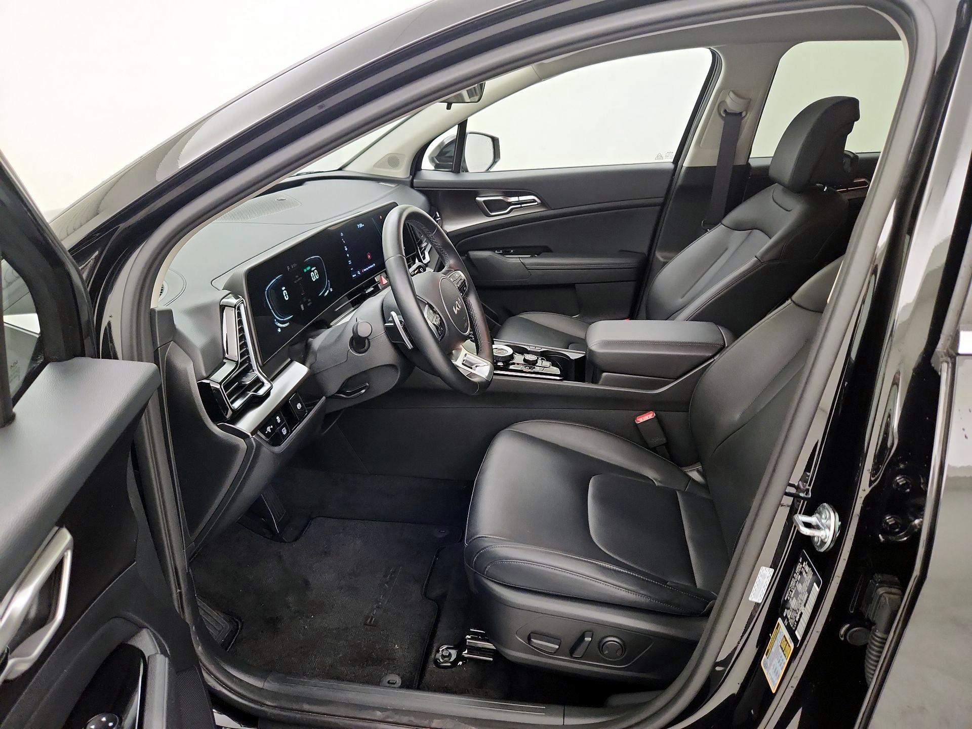 Thumbnail: 2025 Kia Sportage - 11