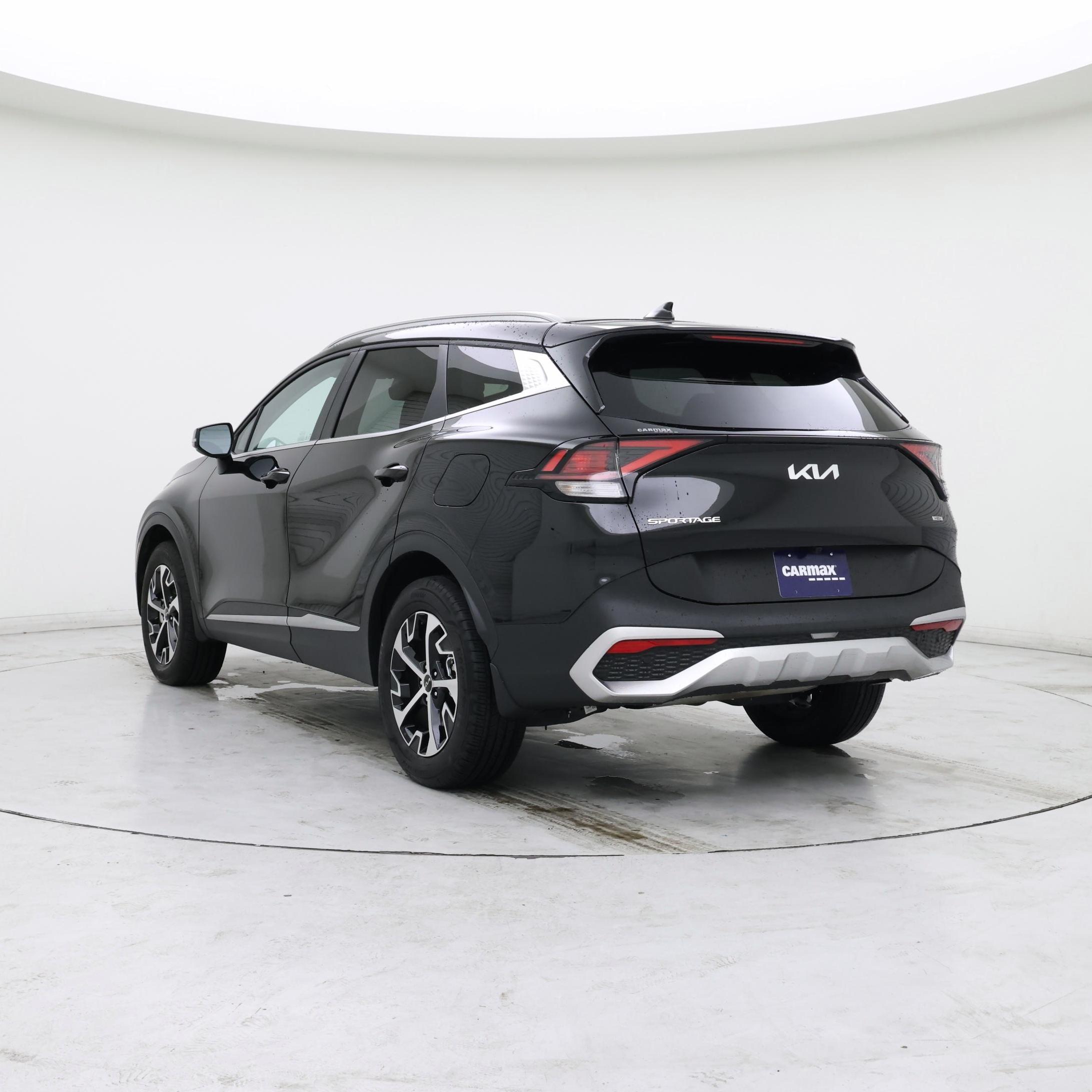 Thumbnail: 2025 Kia Sportage - 2