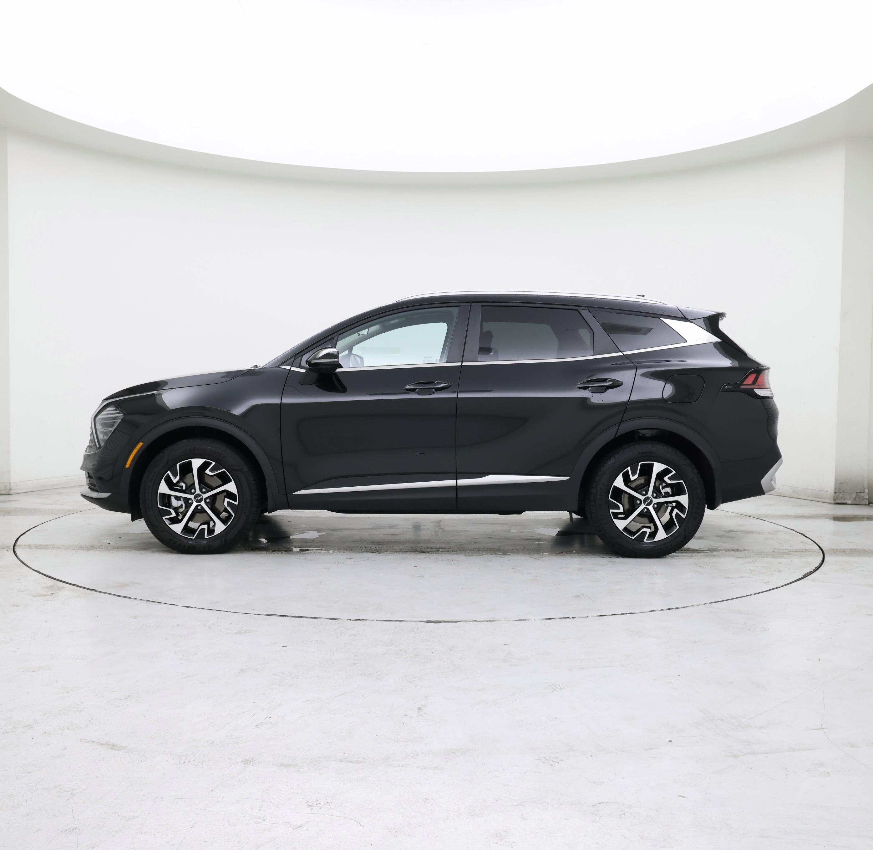 Thumbnail: 2025 Kia Sportage - 3