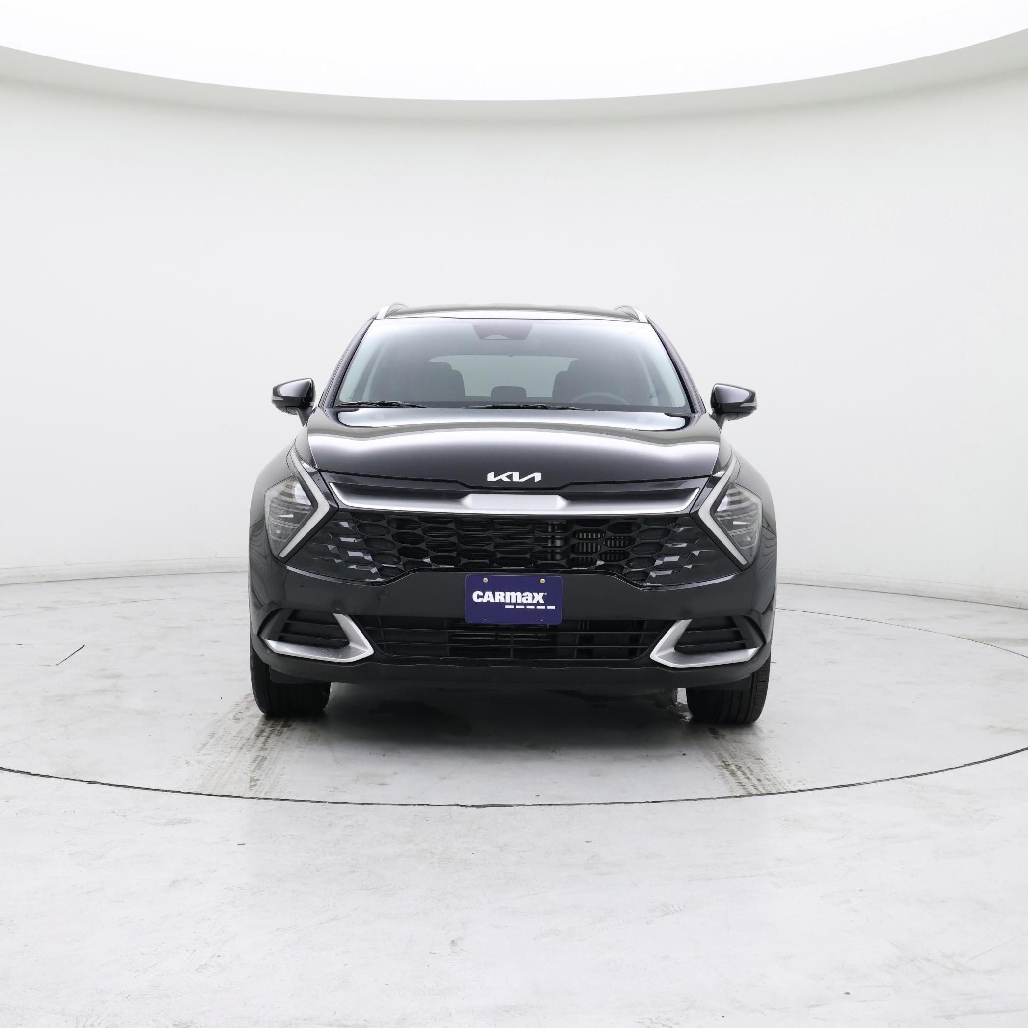 Thumbnail: 2025 Kia Sportage - 5