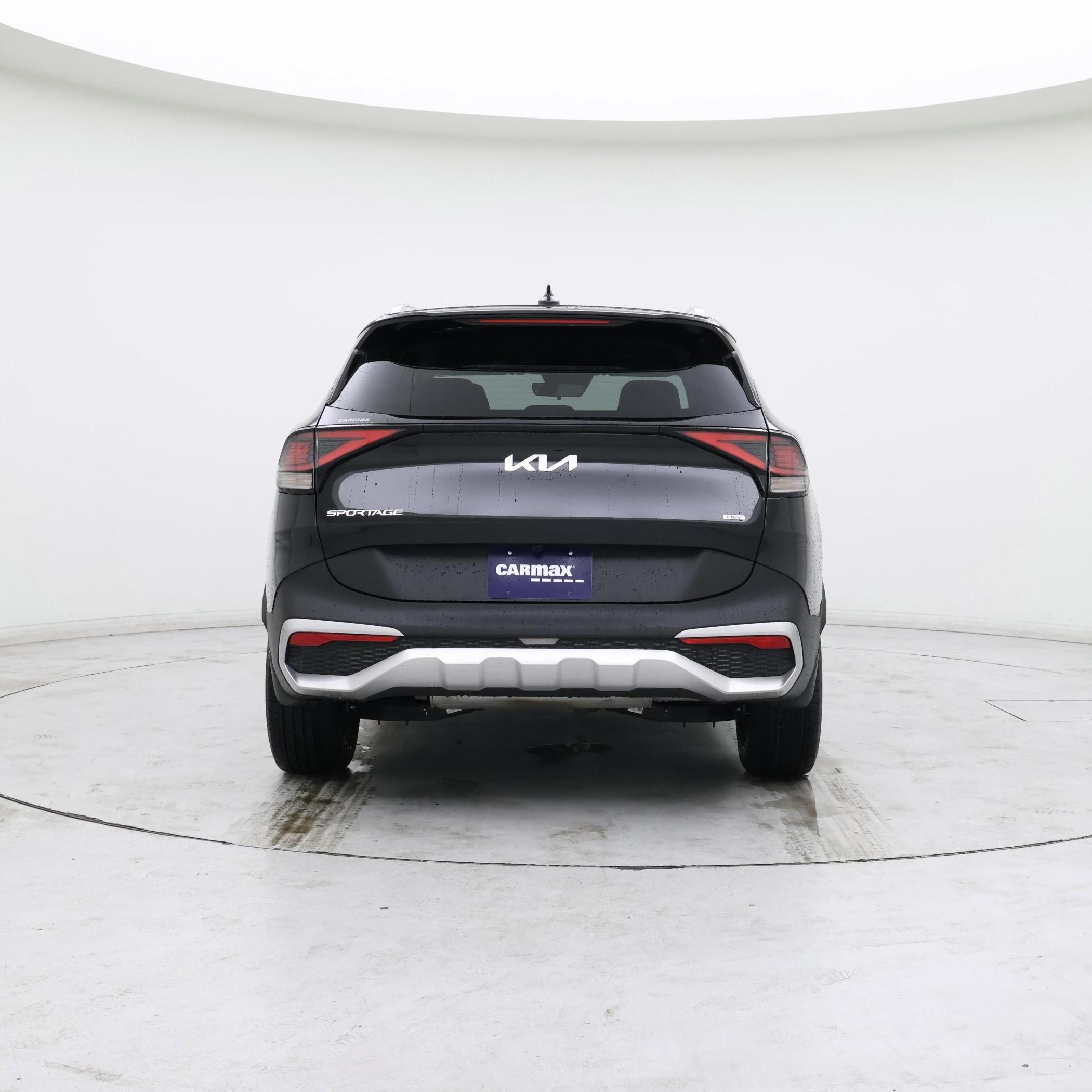 Thumbnail: 2025 Kia Sportage - 6
