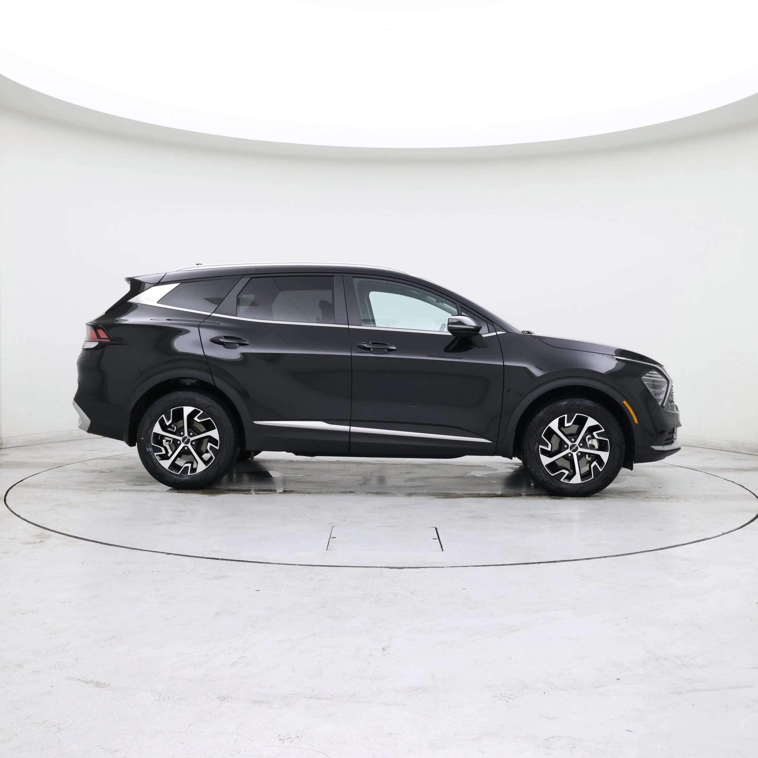 Thumbnail: 2025 Kia Sportage - 7