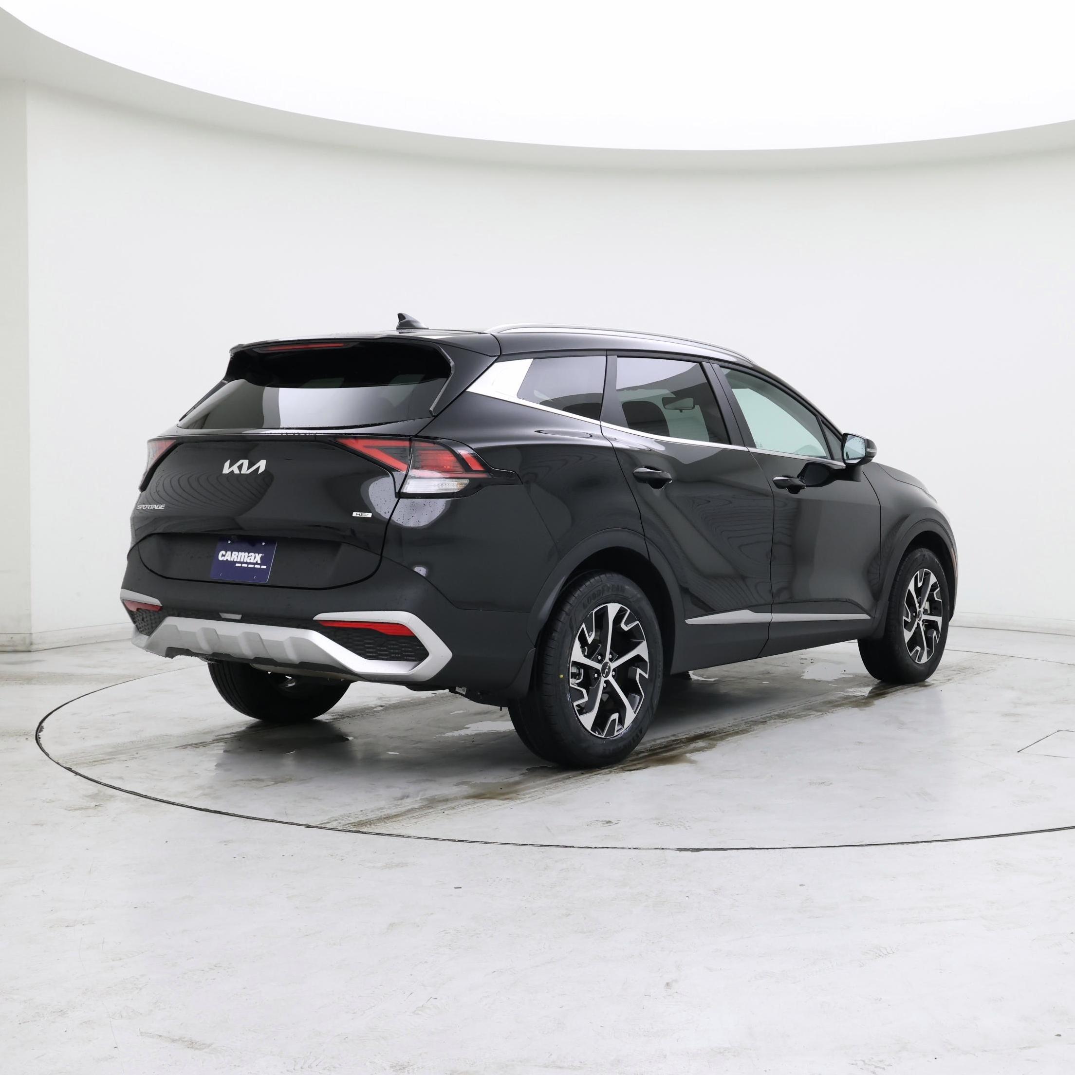 Thumbnail: 2025 Kia Sportage - 8