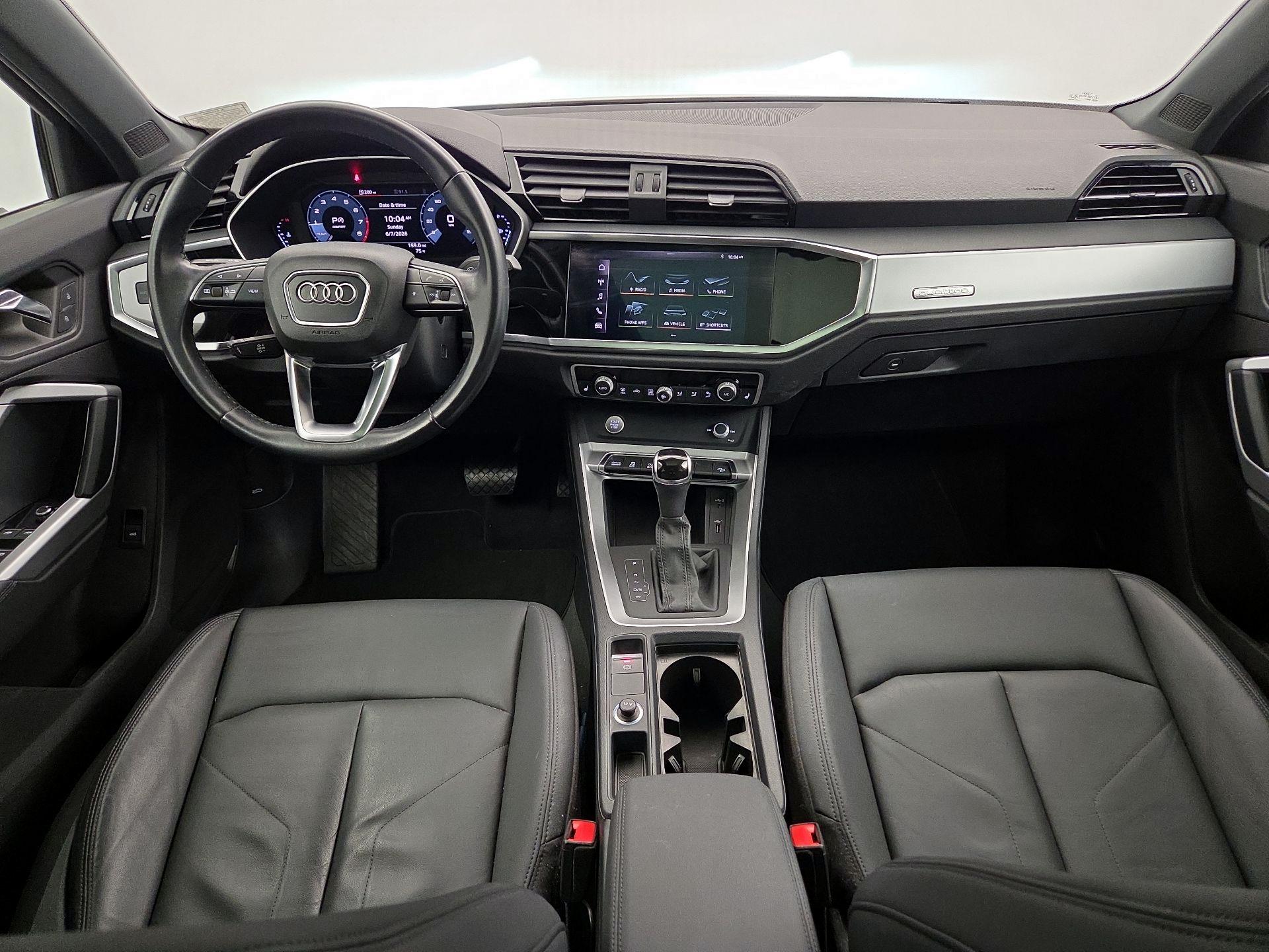 Thumbnail: 2020 Audi Q3 - 9
