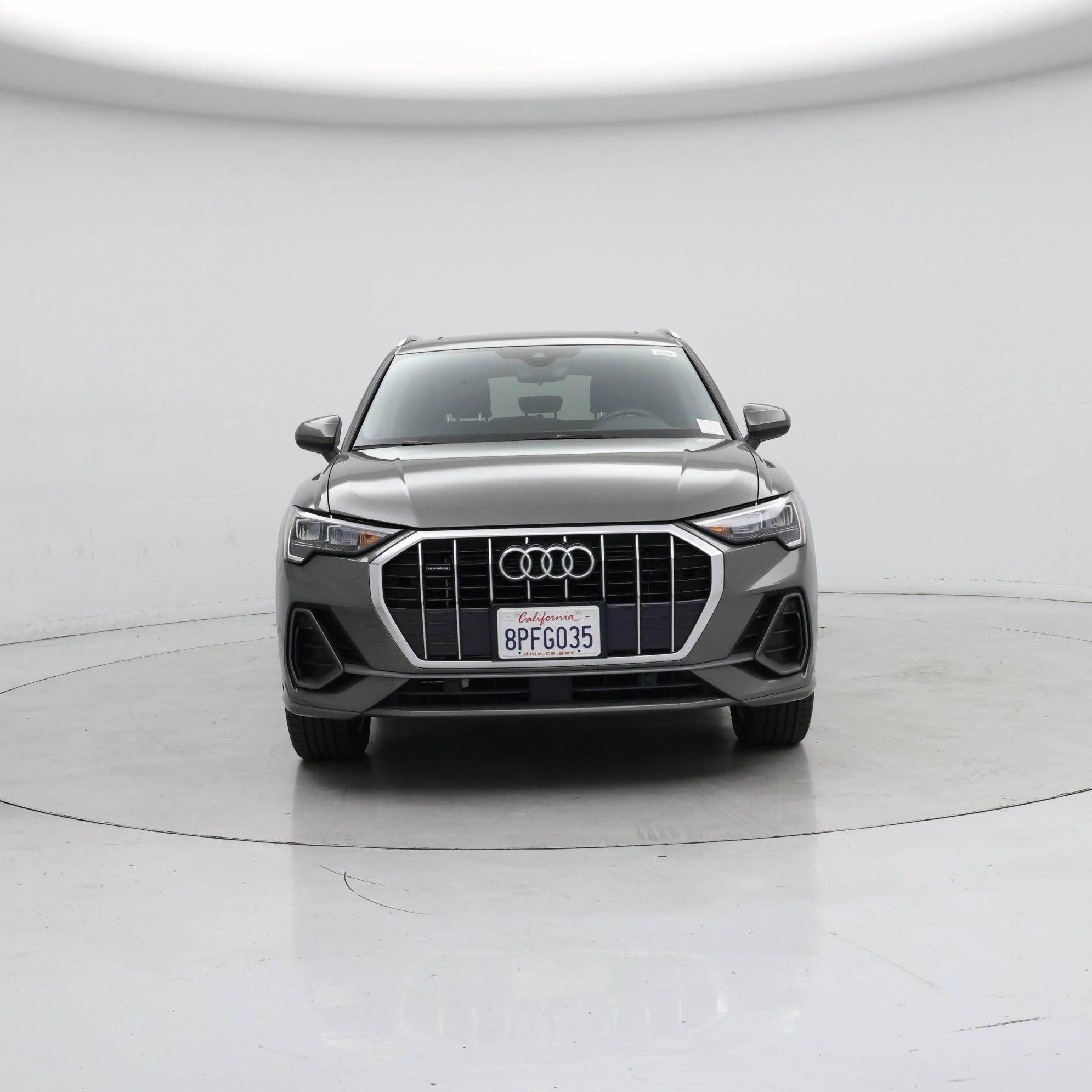 Thumbnail: 2020 Audi Q3 - 5