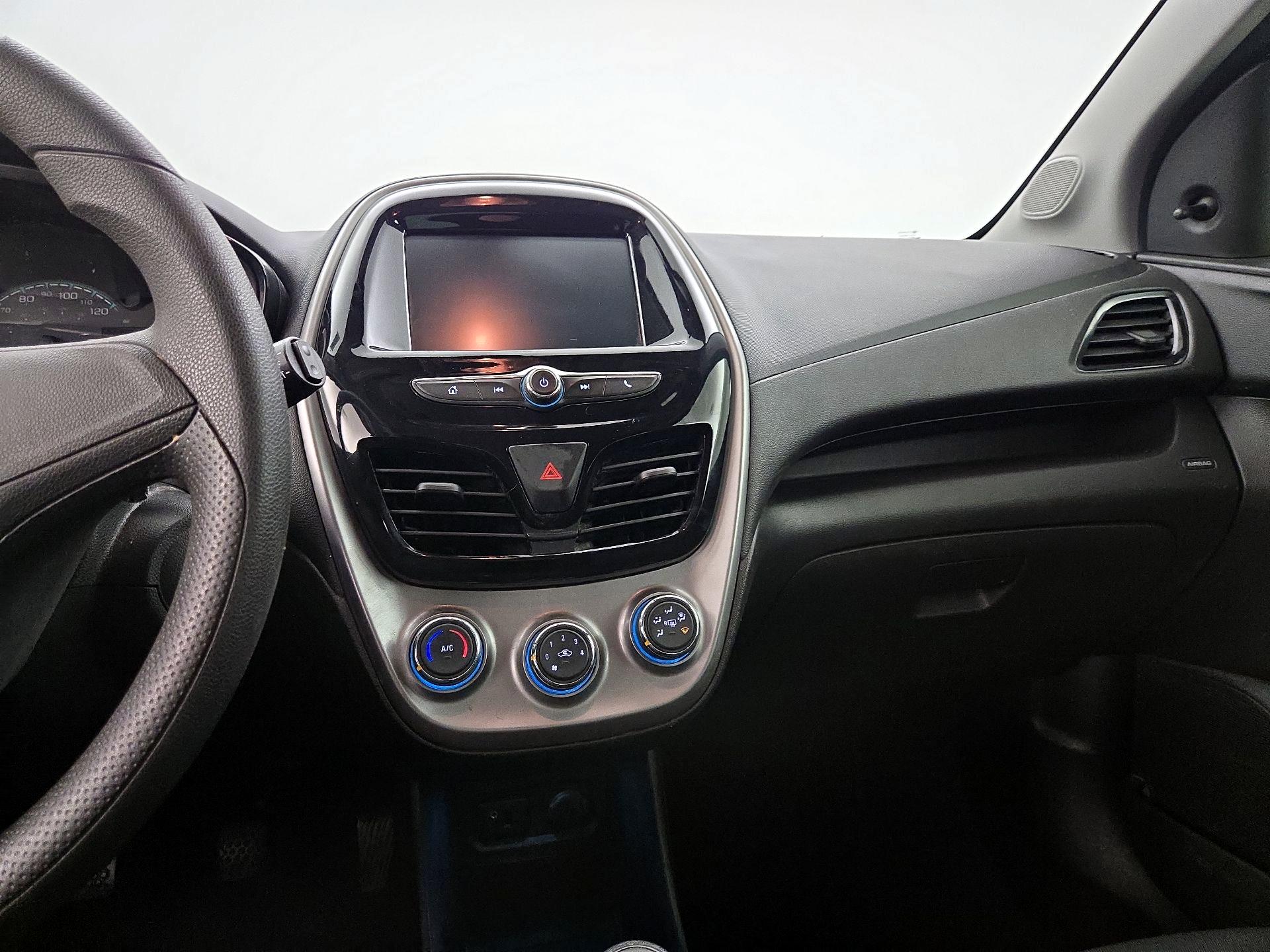 Thumbnail: 2016 Chevrolet Spark - 9