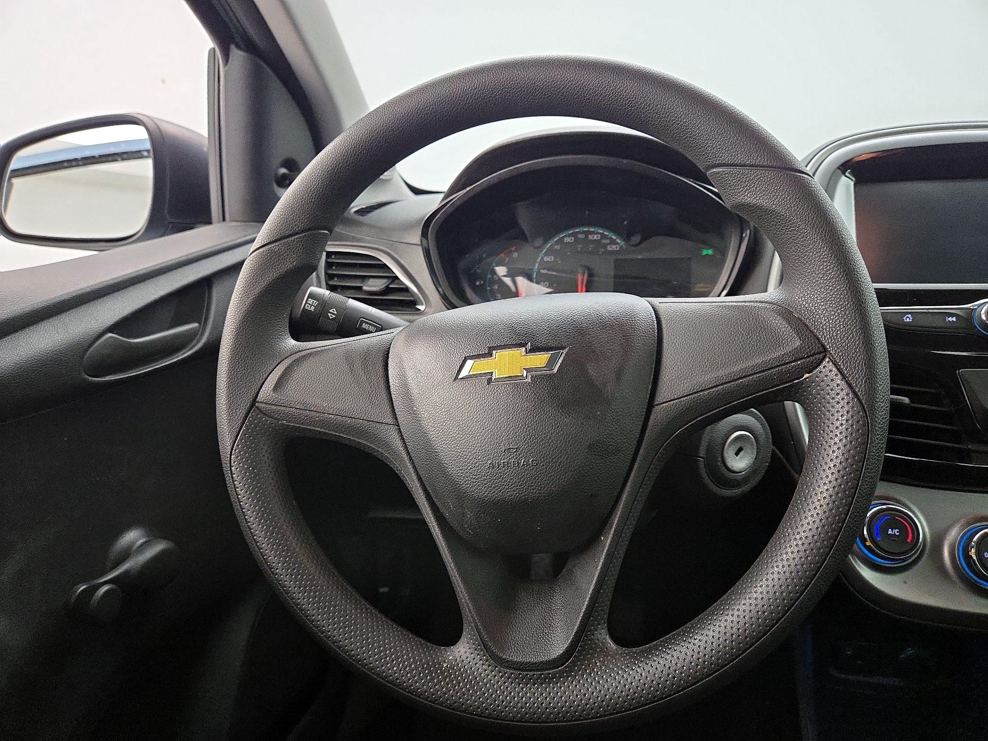 Thumbnail: 2016 Chevrolet Spark - 10