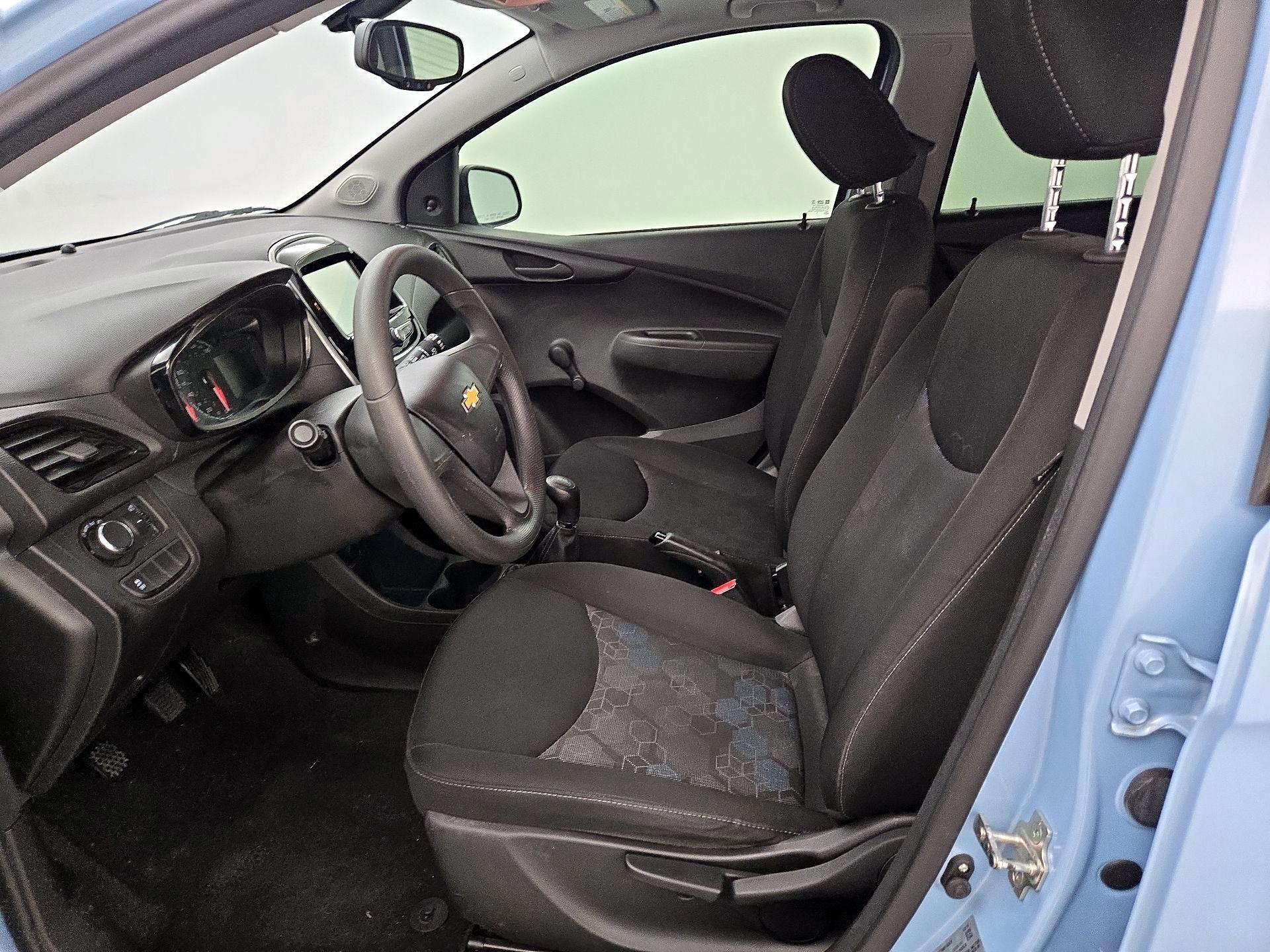 Thumbnail: 2016 Chevrolet Spark - 11